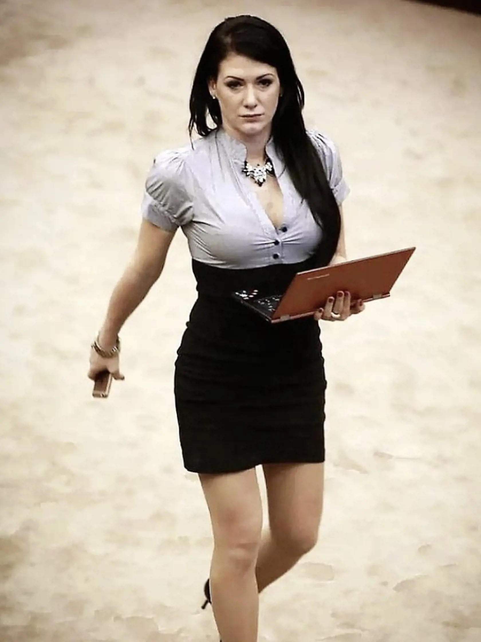 Jana Bittó Cigániková (40)