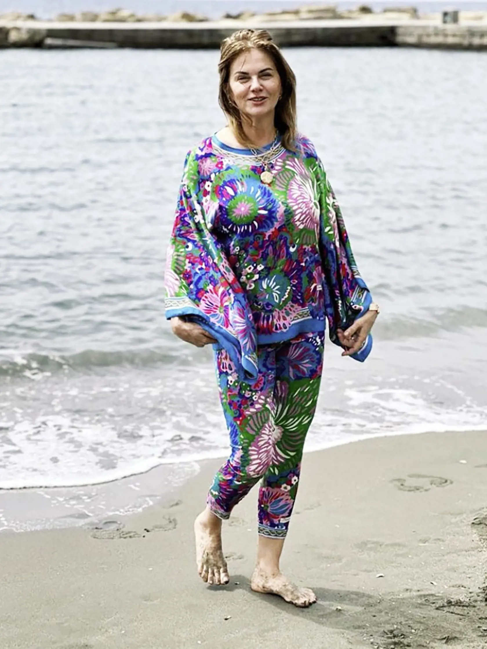 Monika Beňová