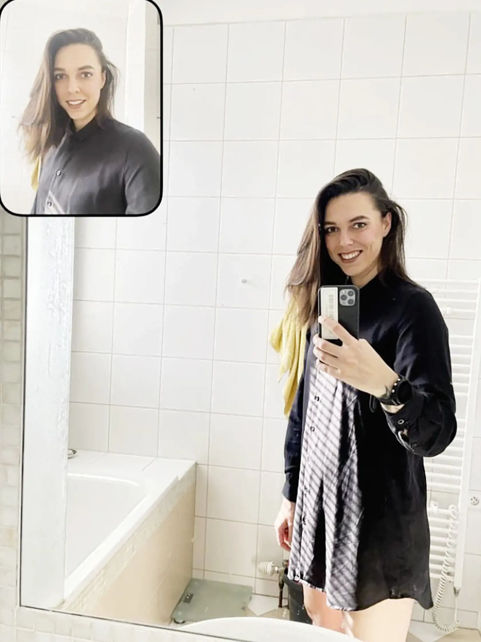 Tamara Stohlová