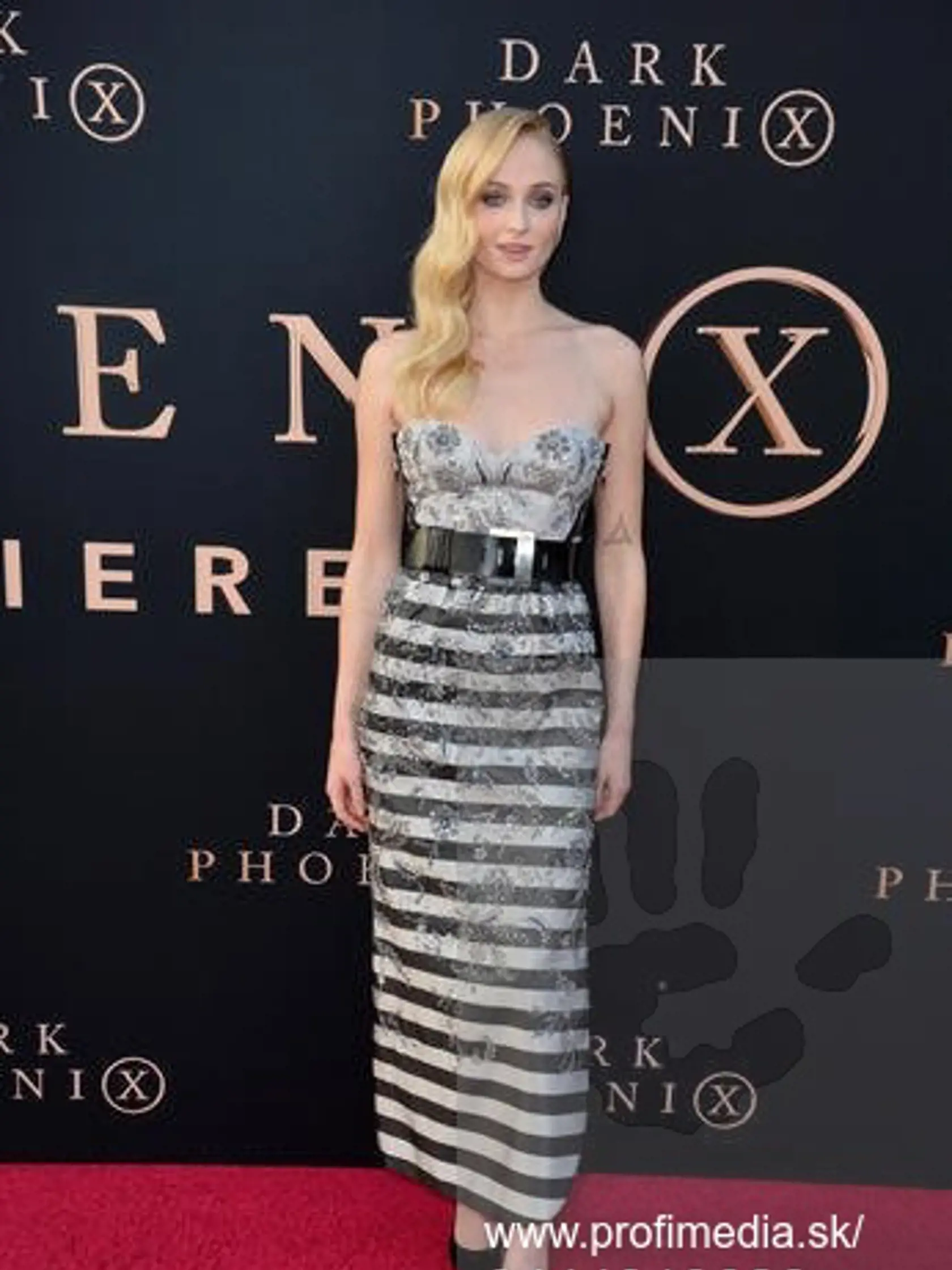 Sophie Turner