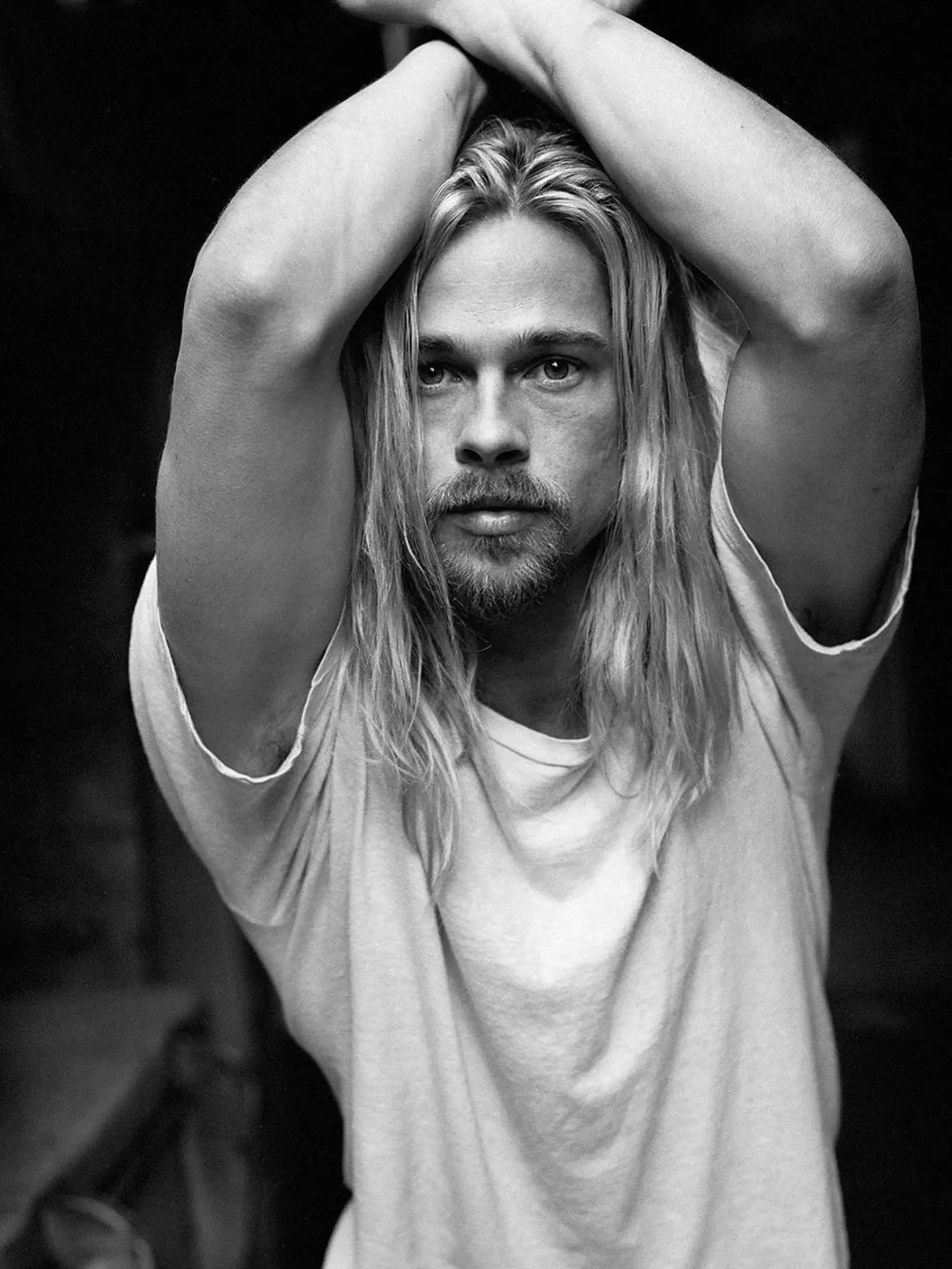 Brad Pitt