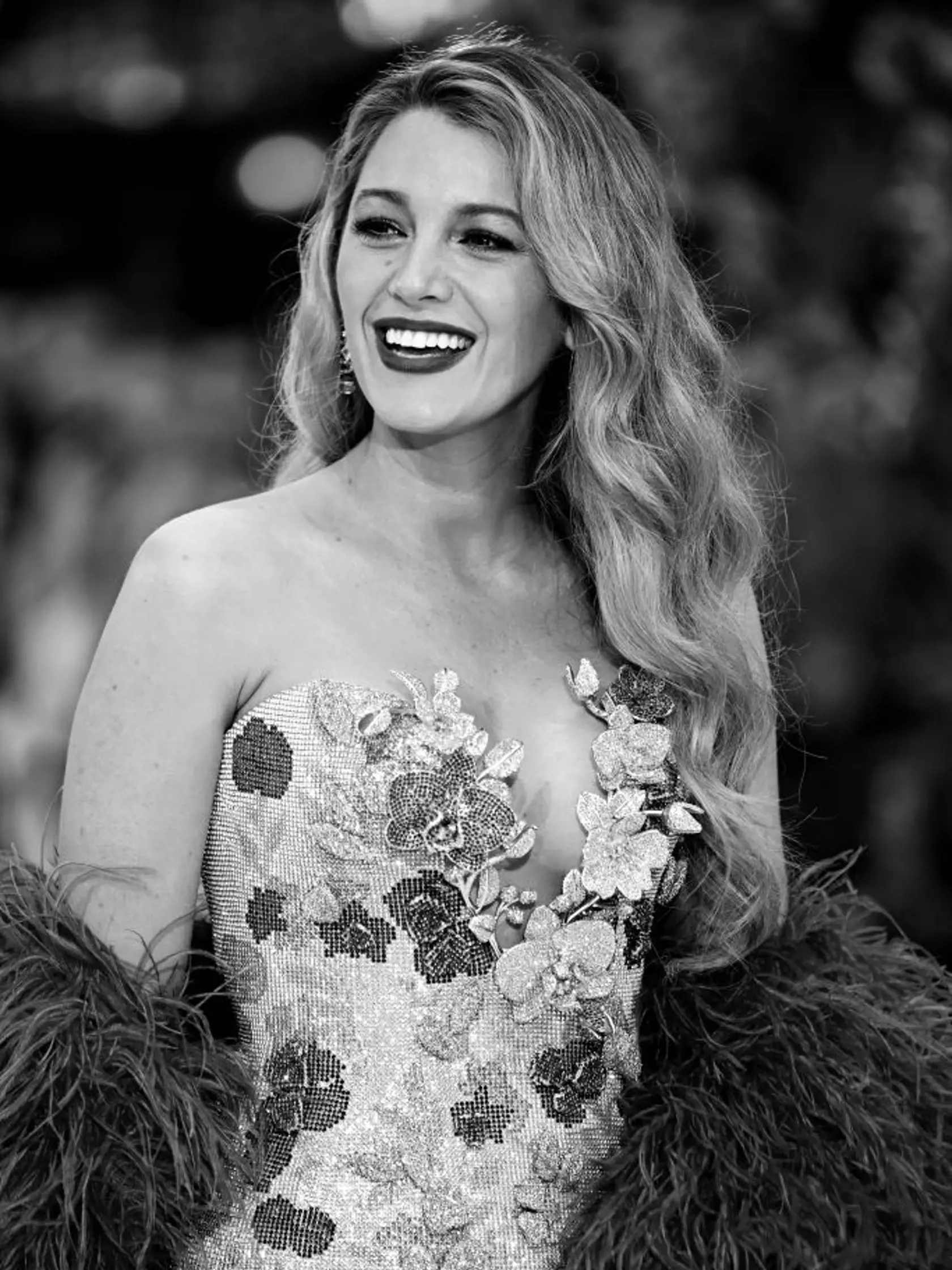  Blake Lively