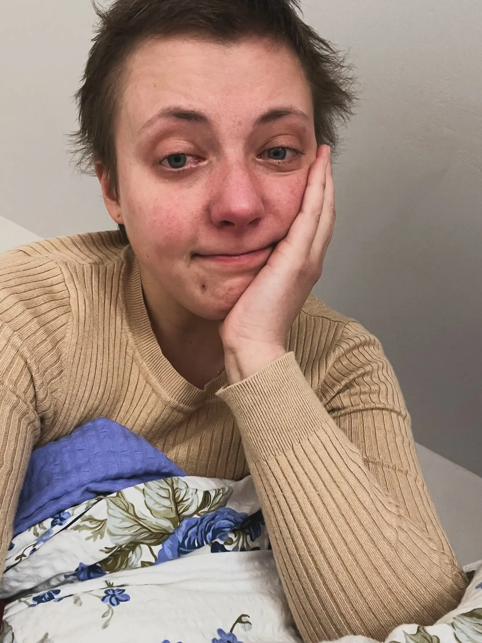Anička Slováčková (†29) prehrala svoj boj zo zákernou rakovinou.