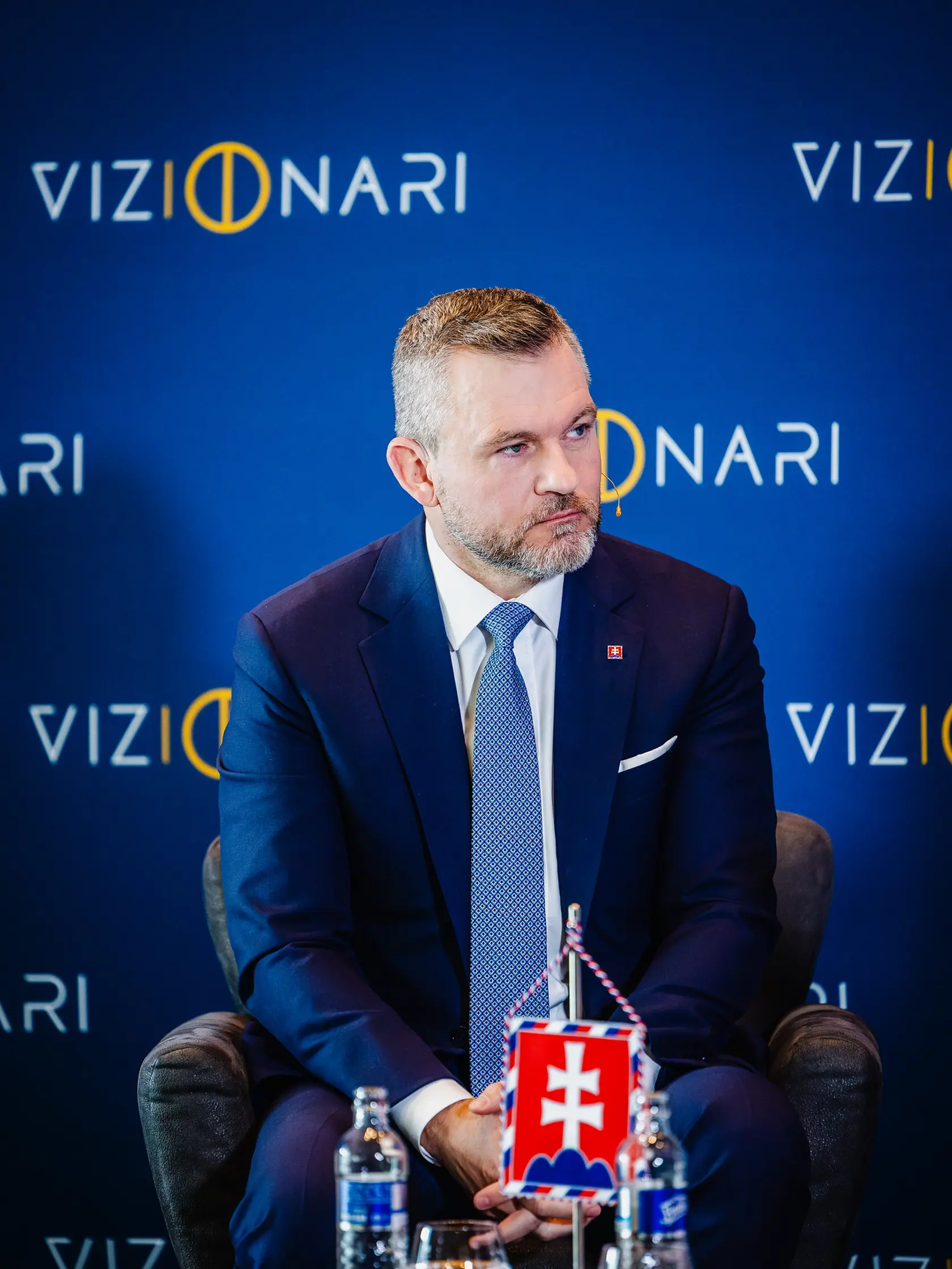 Účasť na konferencii VIZIO ENERGO 2025