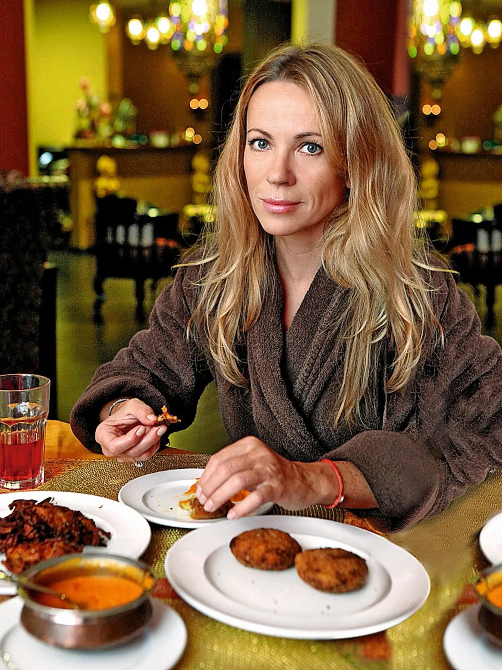 Diana Mórová bude pykať za to, že kritizovala seriál Panelák.