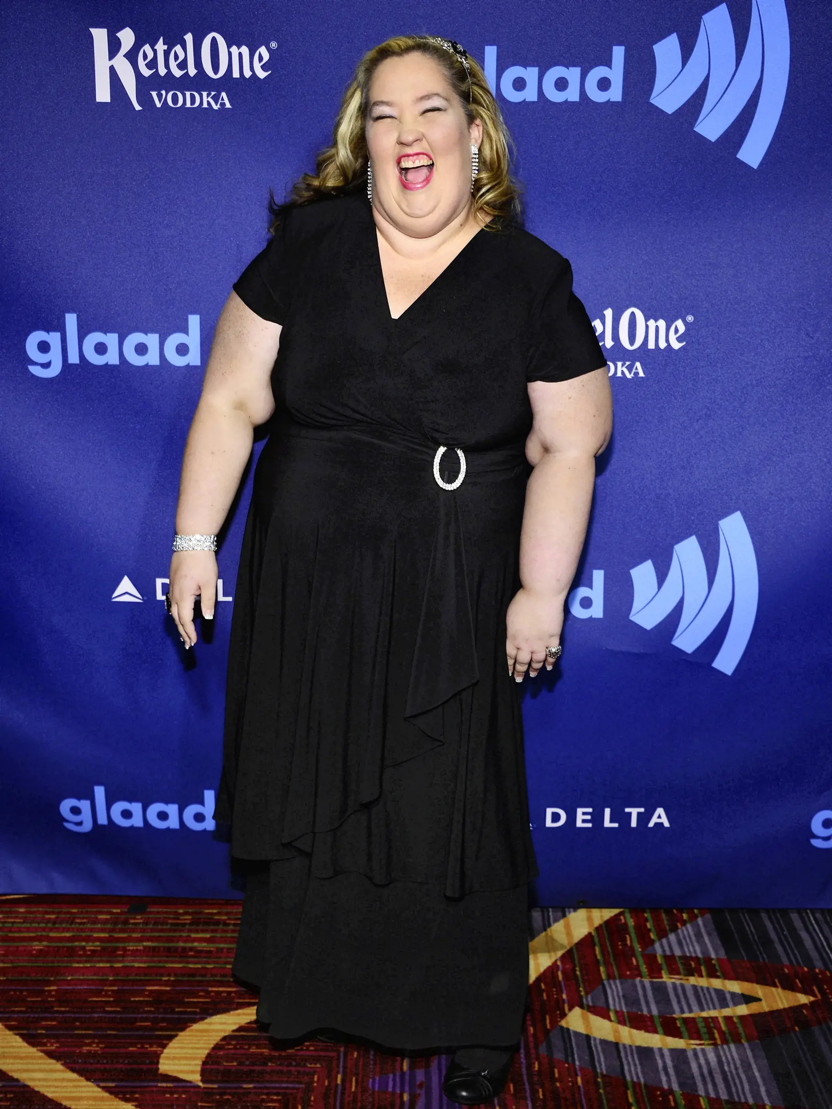 Mama June