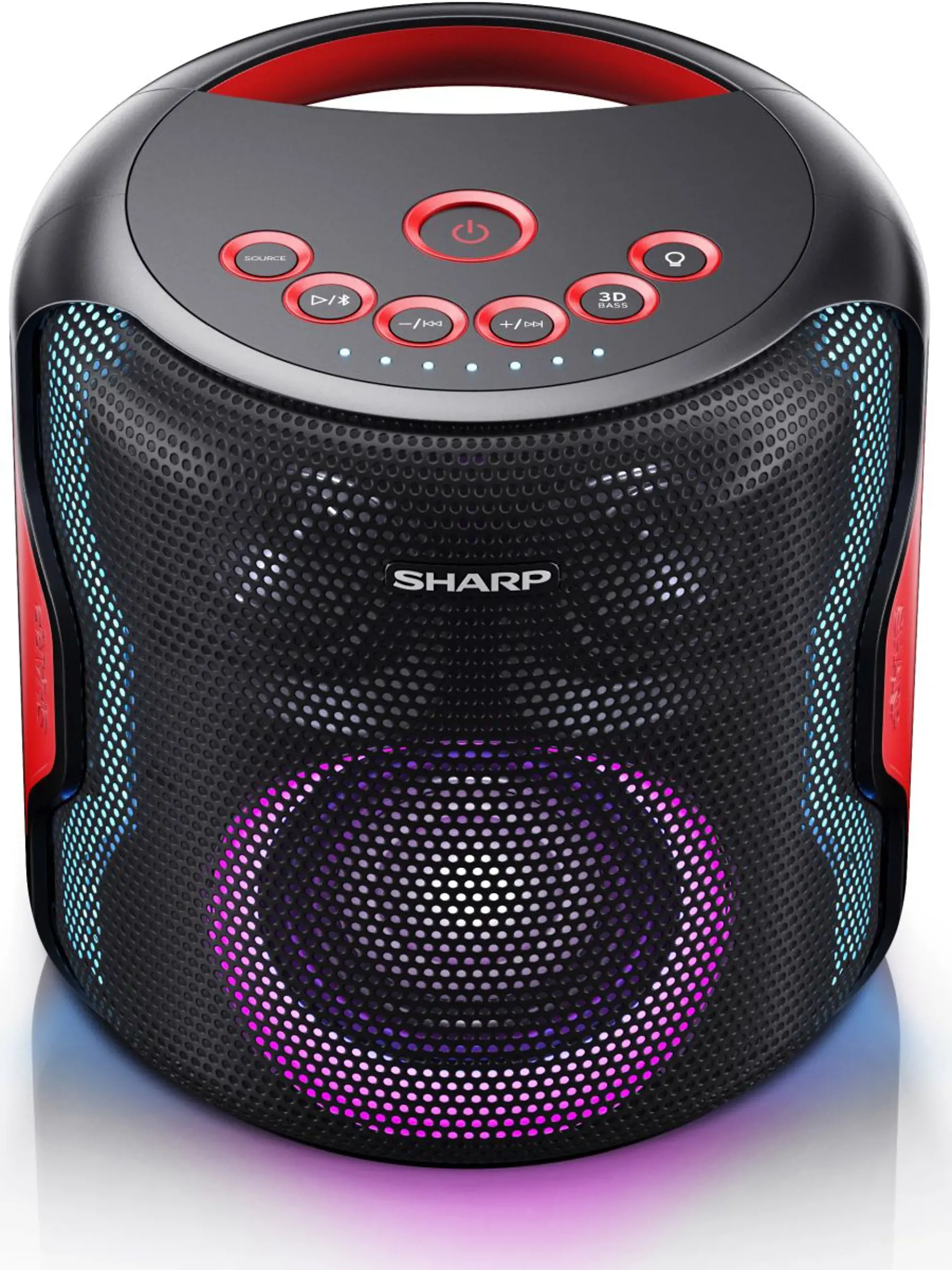 Bezdrôtový reproduktor SHARP PS-919