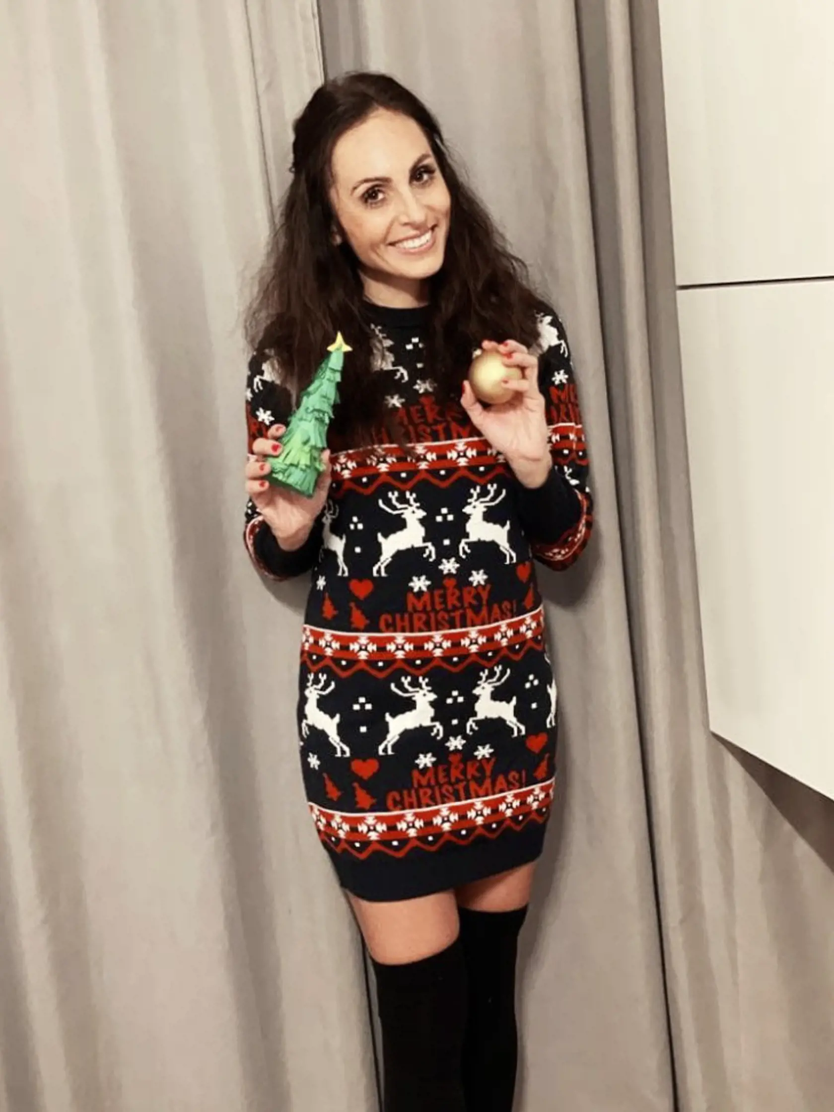 Zuzana Dolinková