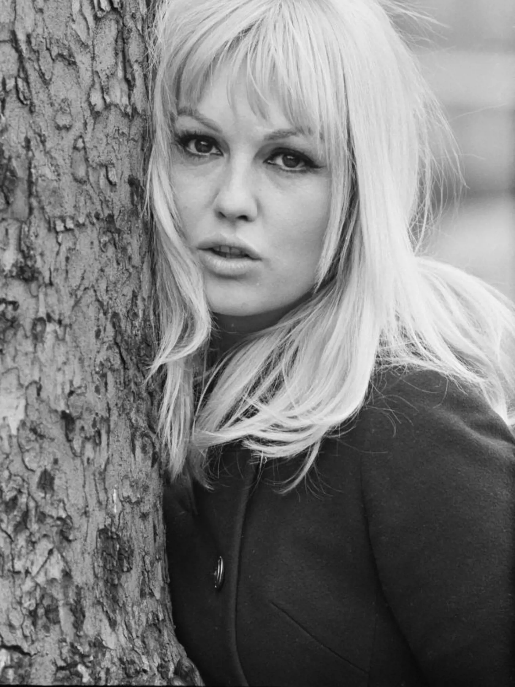 Vo veku 87 rokov zomrela vo štvrtok v Paríži francúzska herečka Mylene Demongeotová