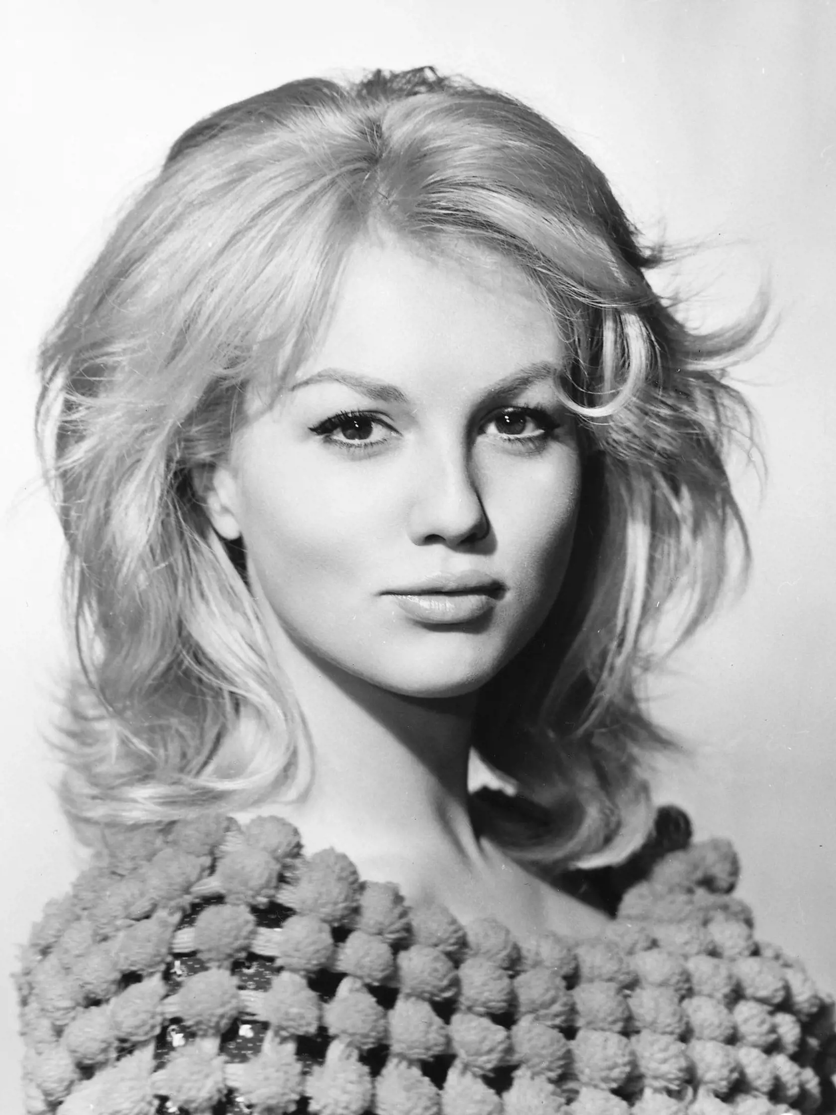 Myléne Demongeot