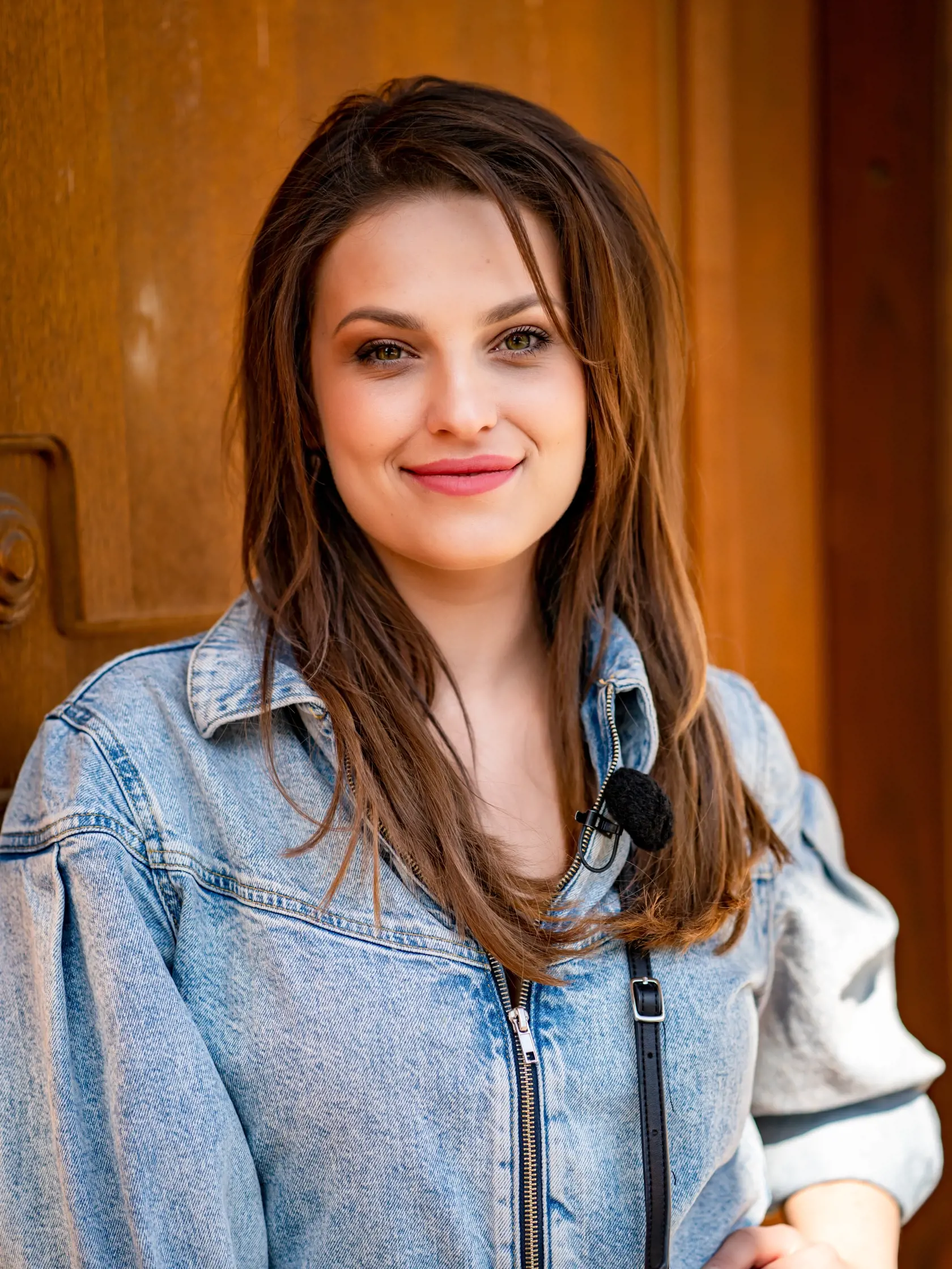 Martina Zábranská