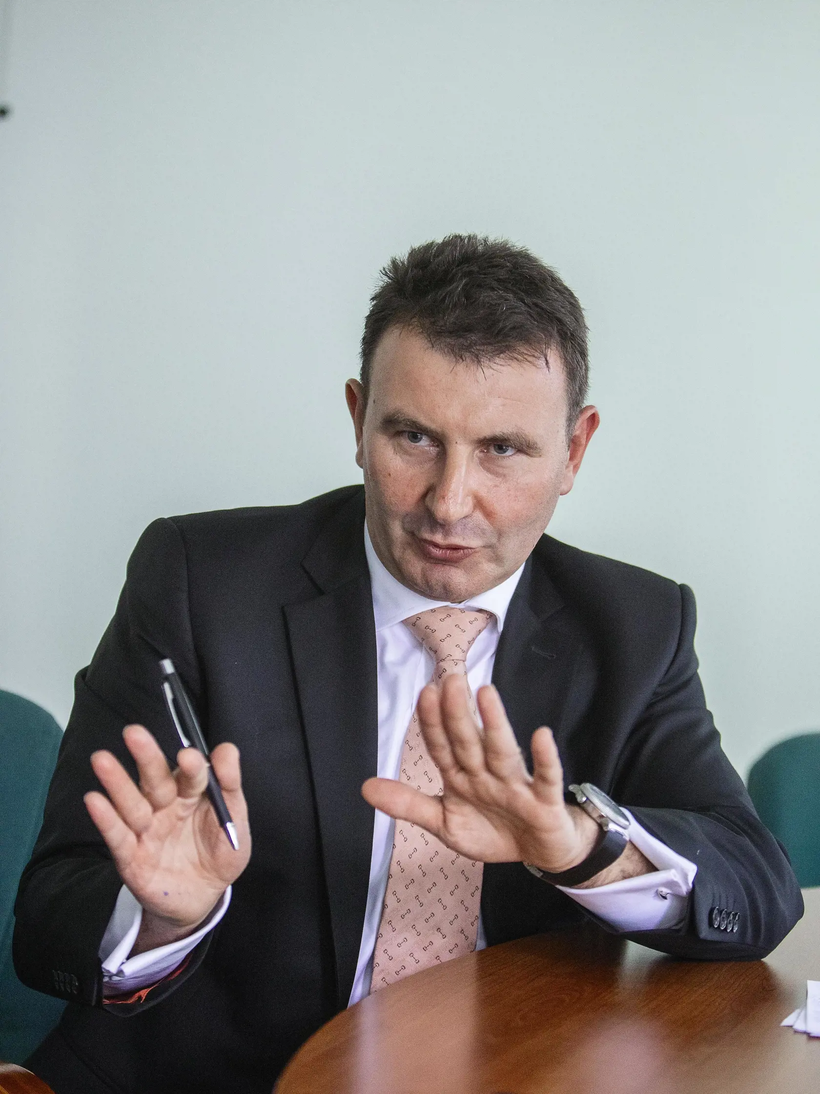 S Makóom mal údajne spolupracovať aj František Imrecze.