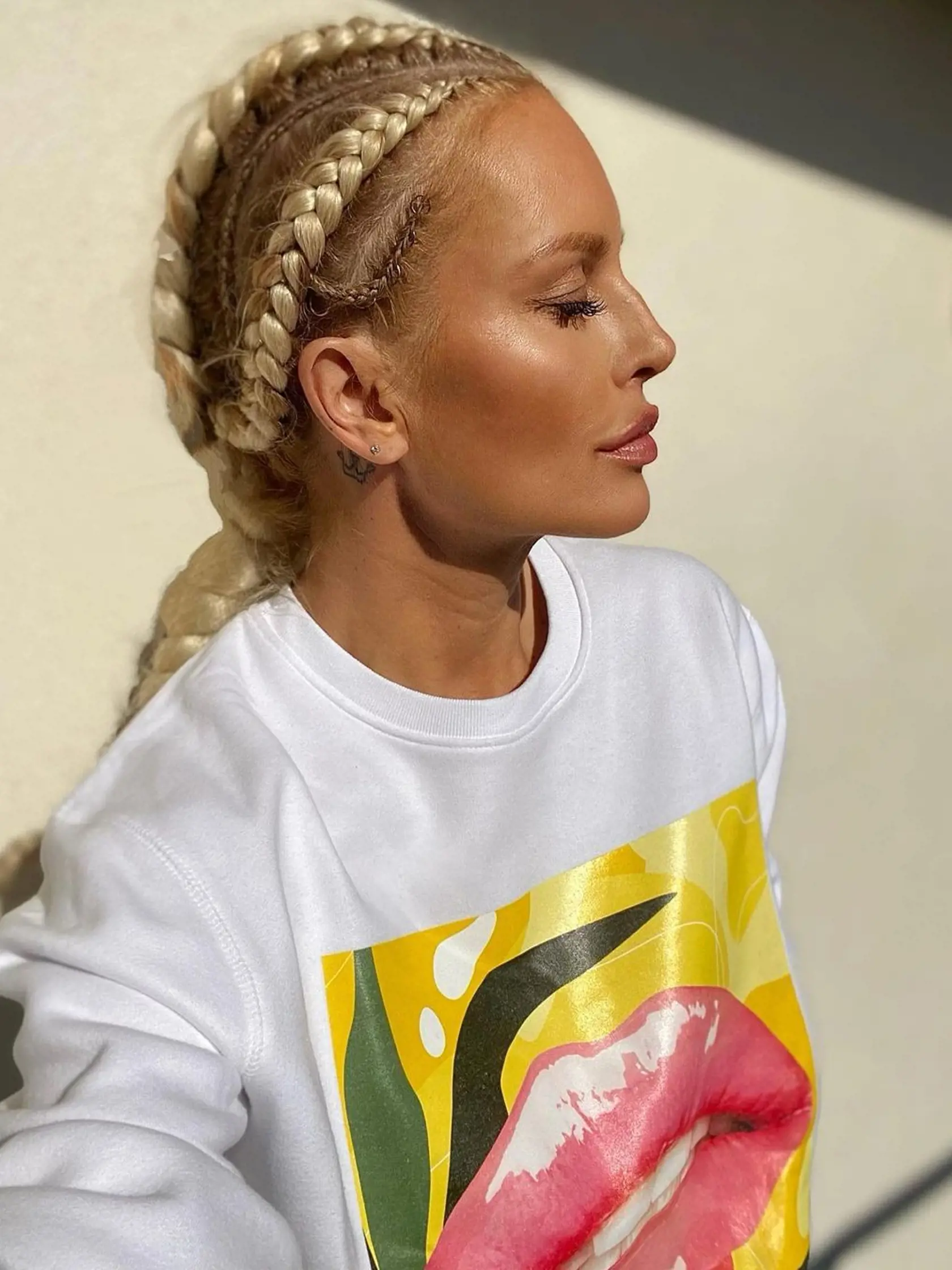Simona Krainová.