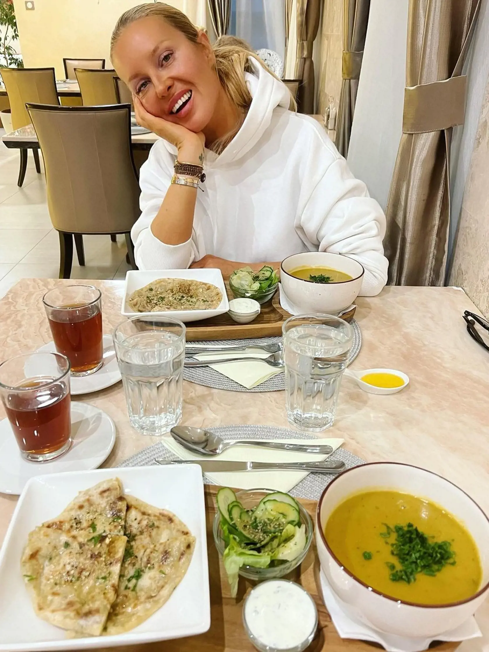 Simona Krainová.