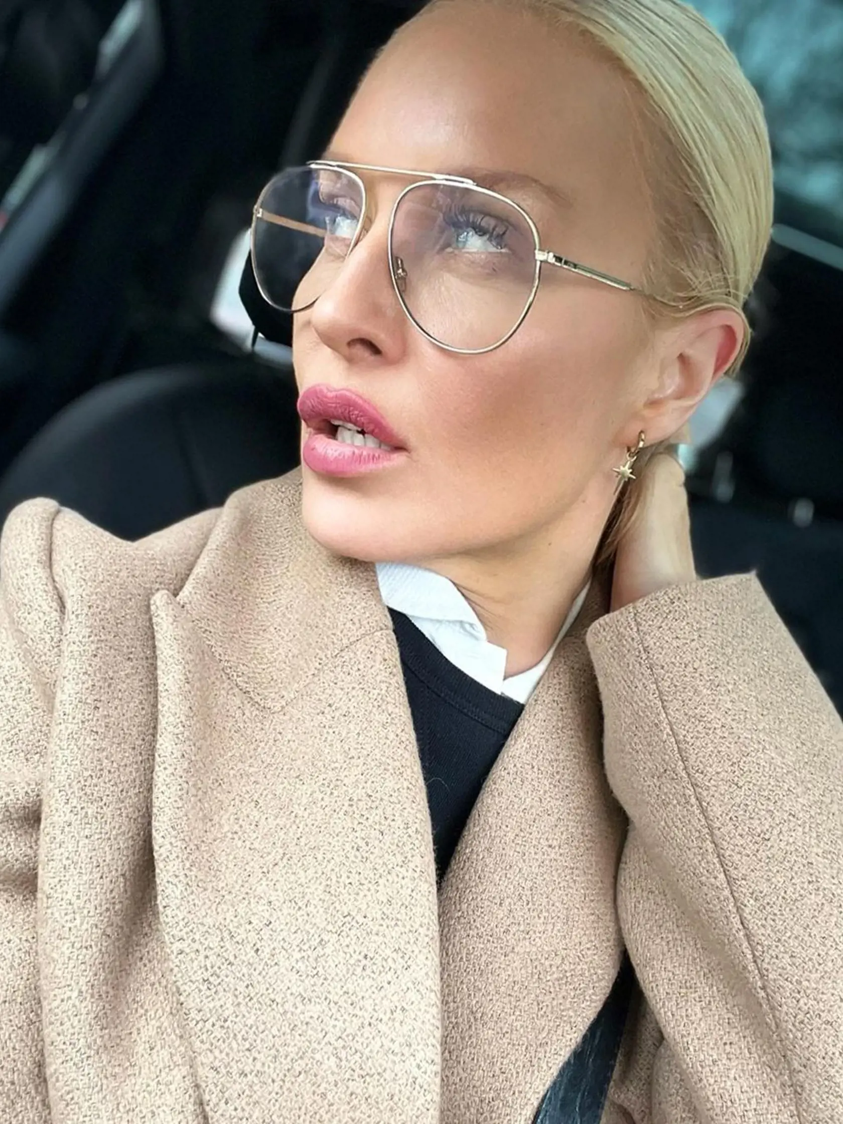 Simona Krainová.