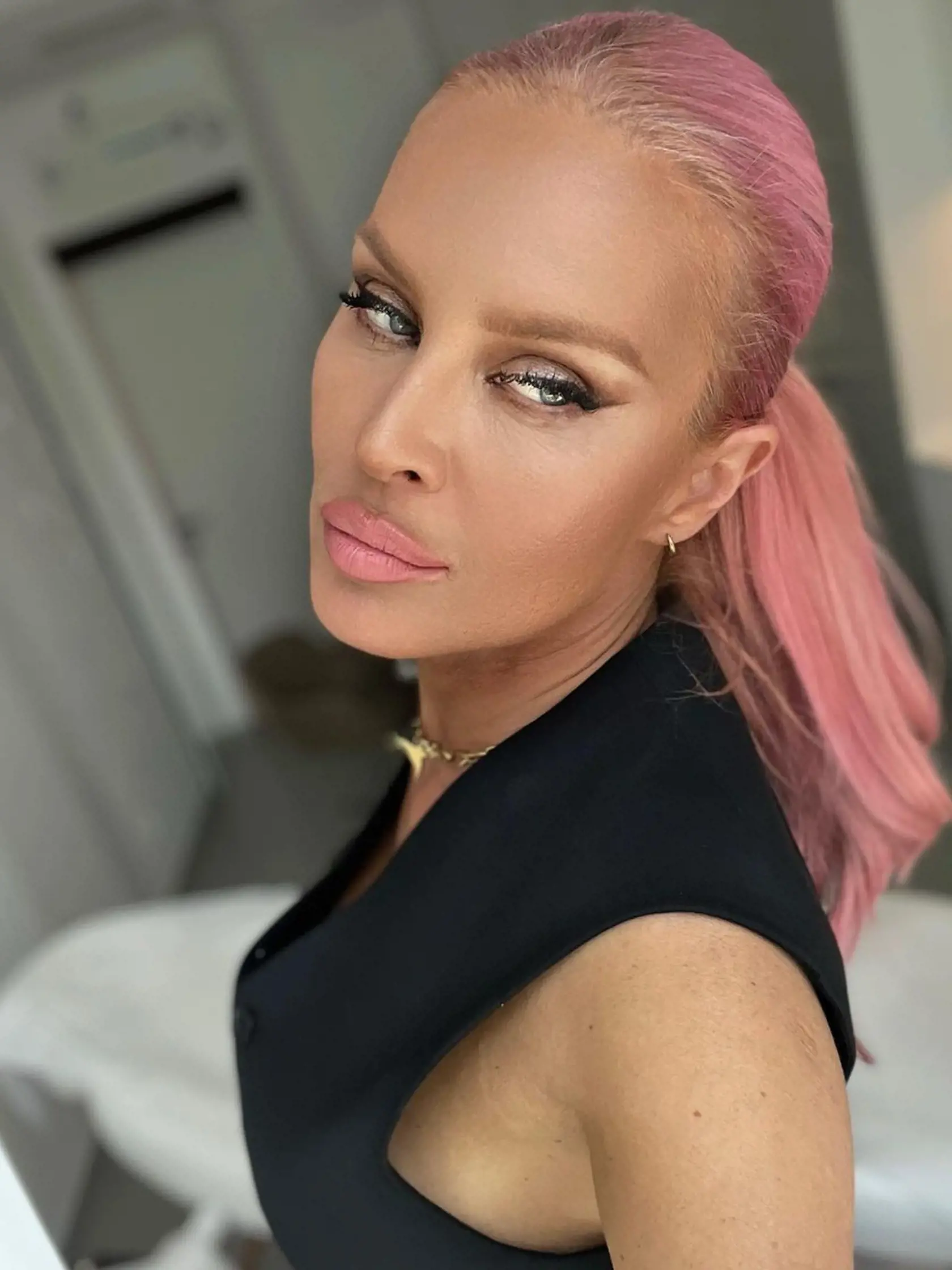 Simona Krainová.