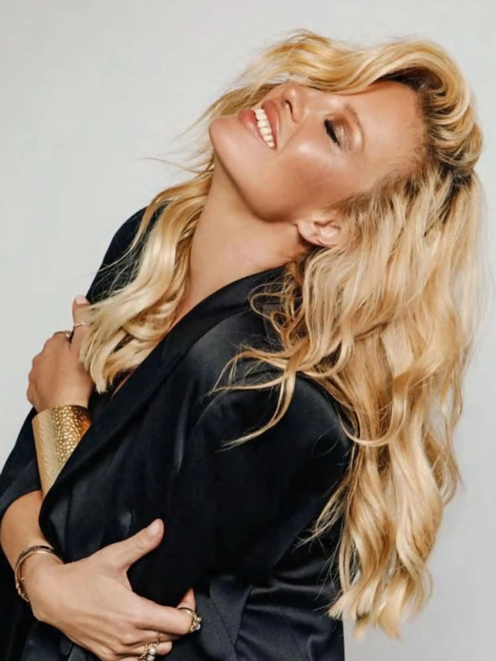 Simona Krainová.