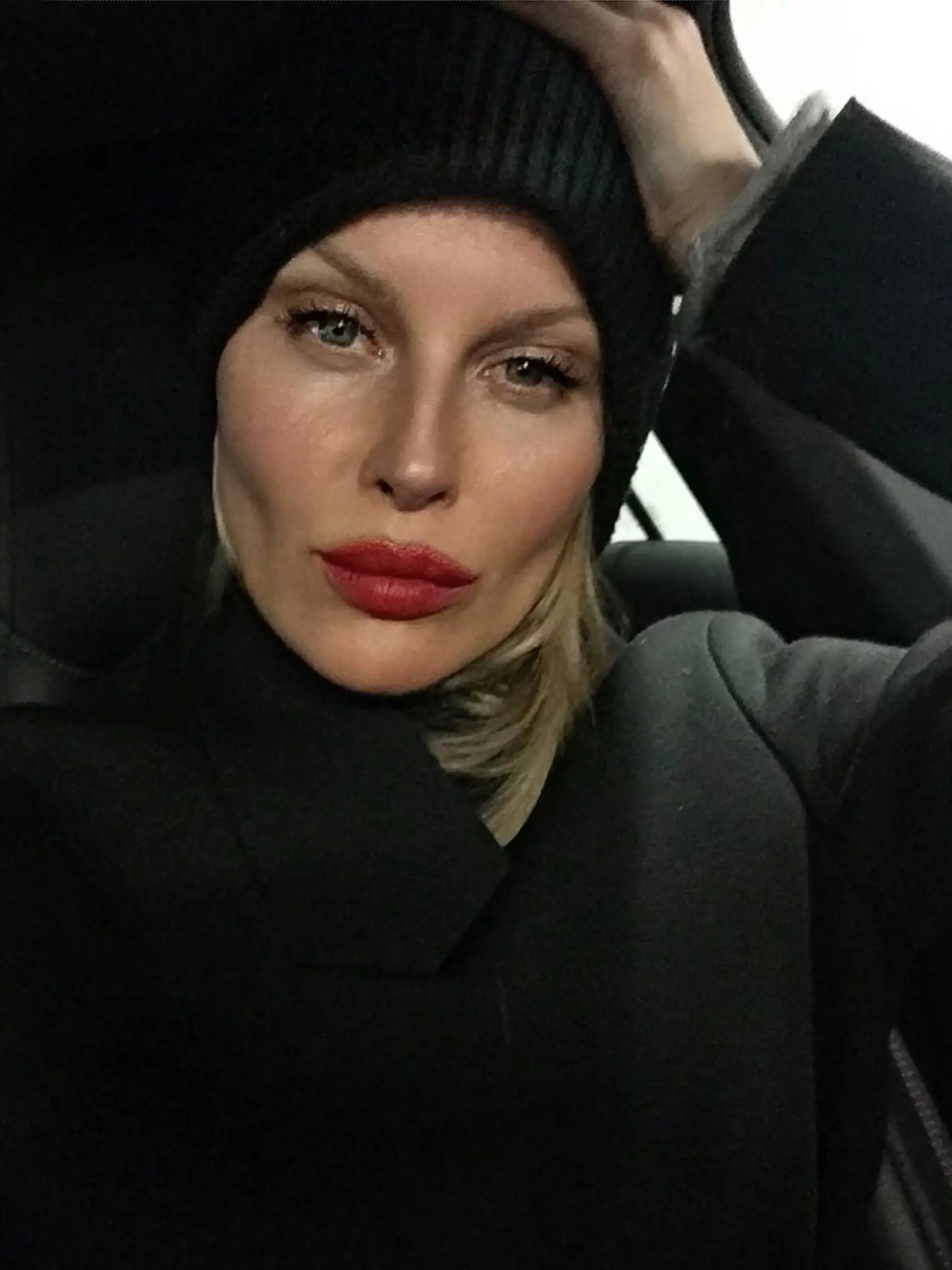 Simona Krainová.