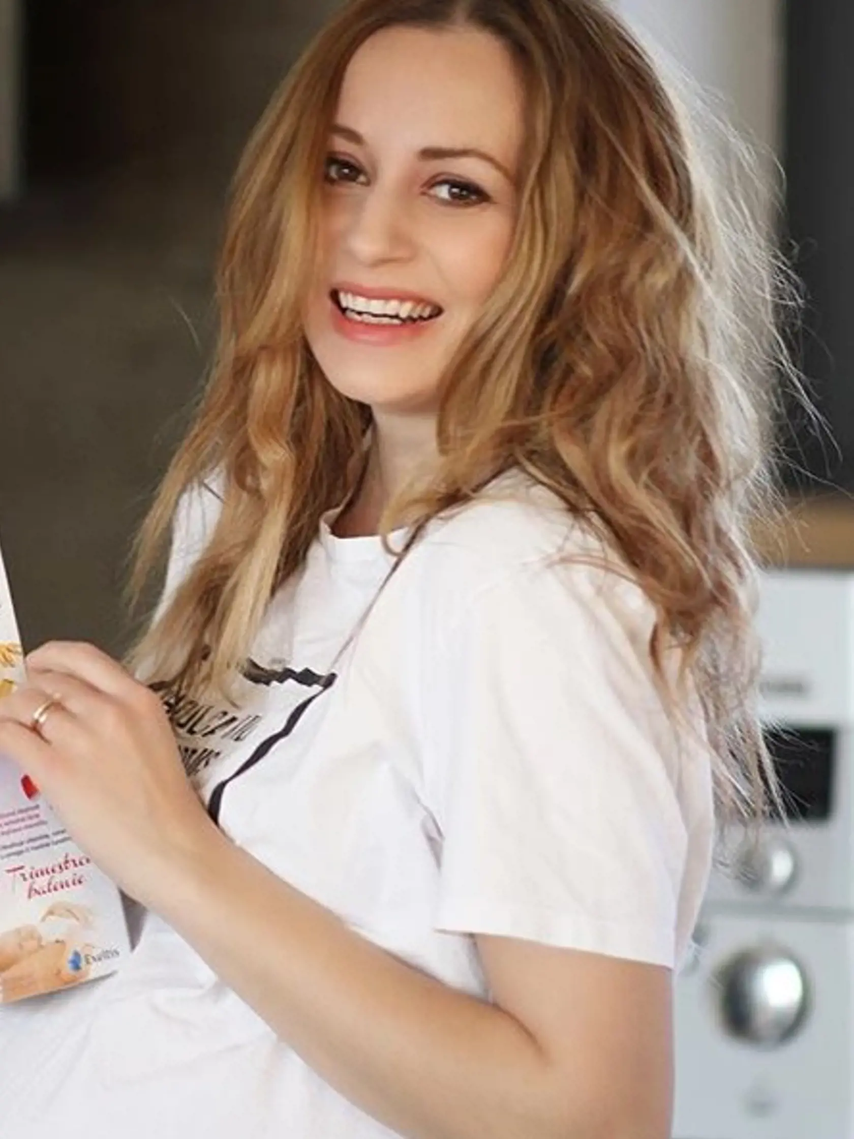 Mária Čírová sa už teší zo synčeka!