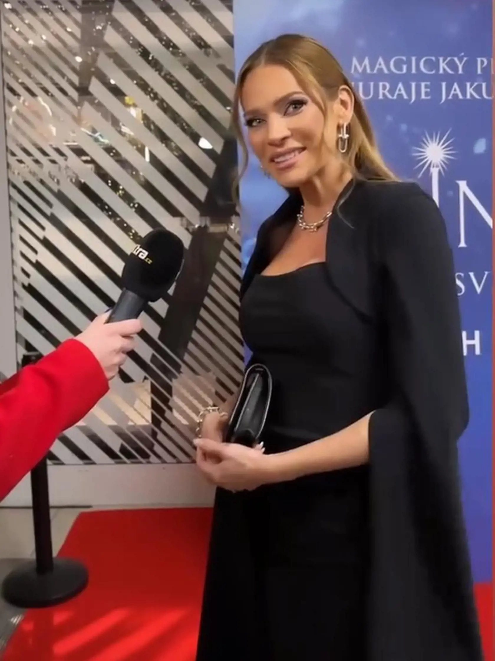 Andrea Verešová