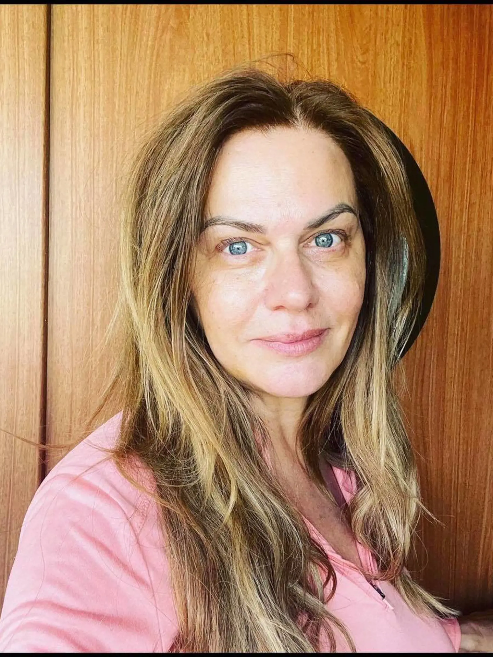 Monika Beňová často zverejňuje fotografie s dcérkou Leuškou.