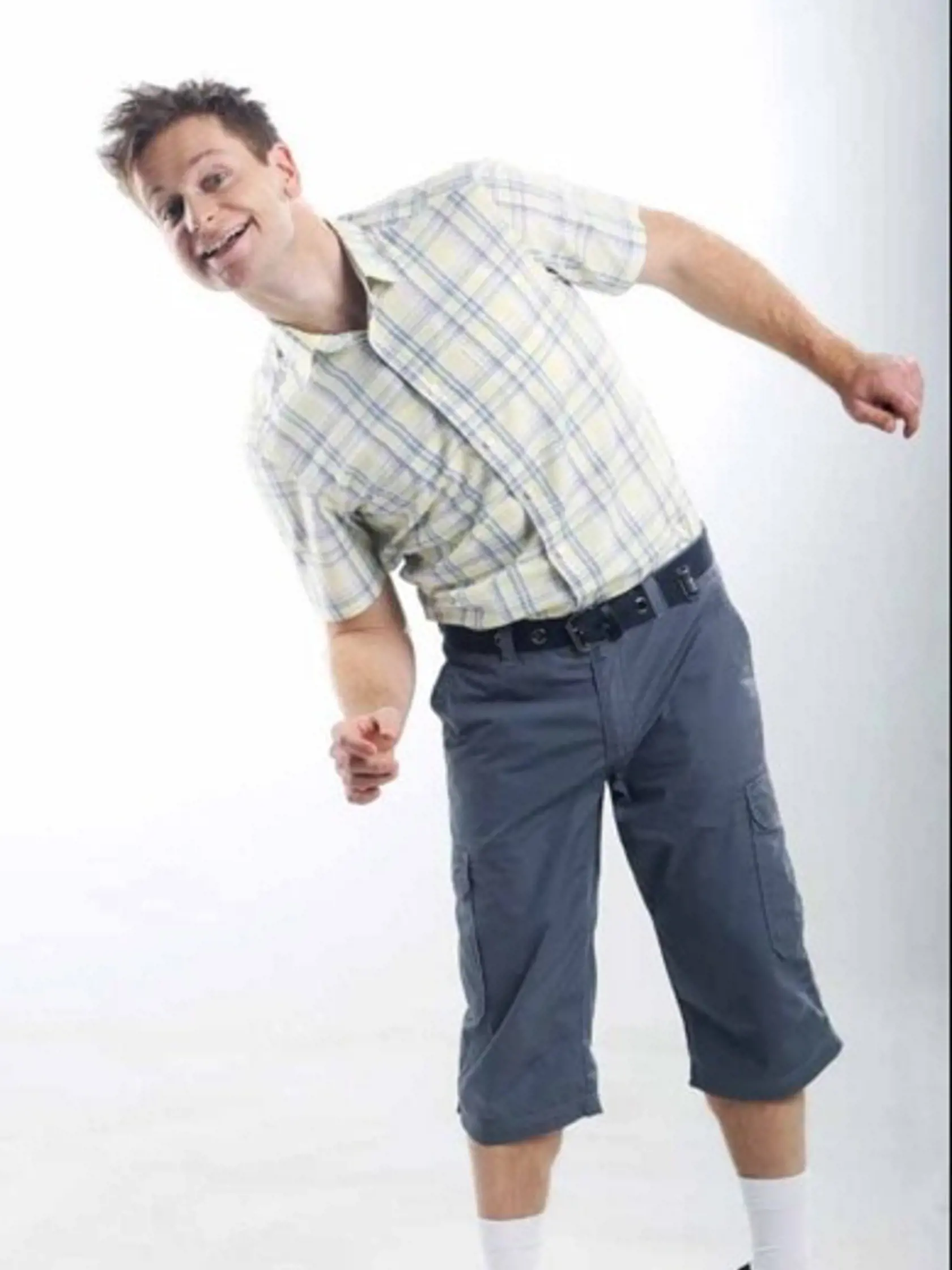 Víťazom Tváre sa stal Peter Brajerčík.