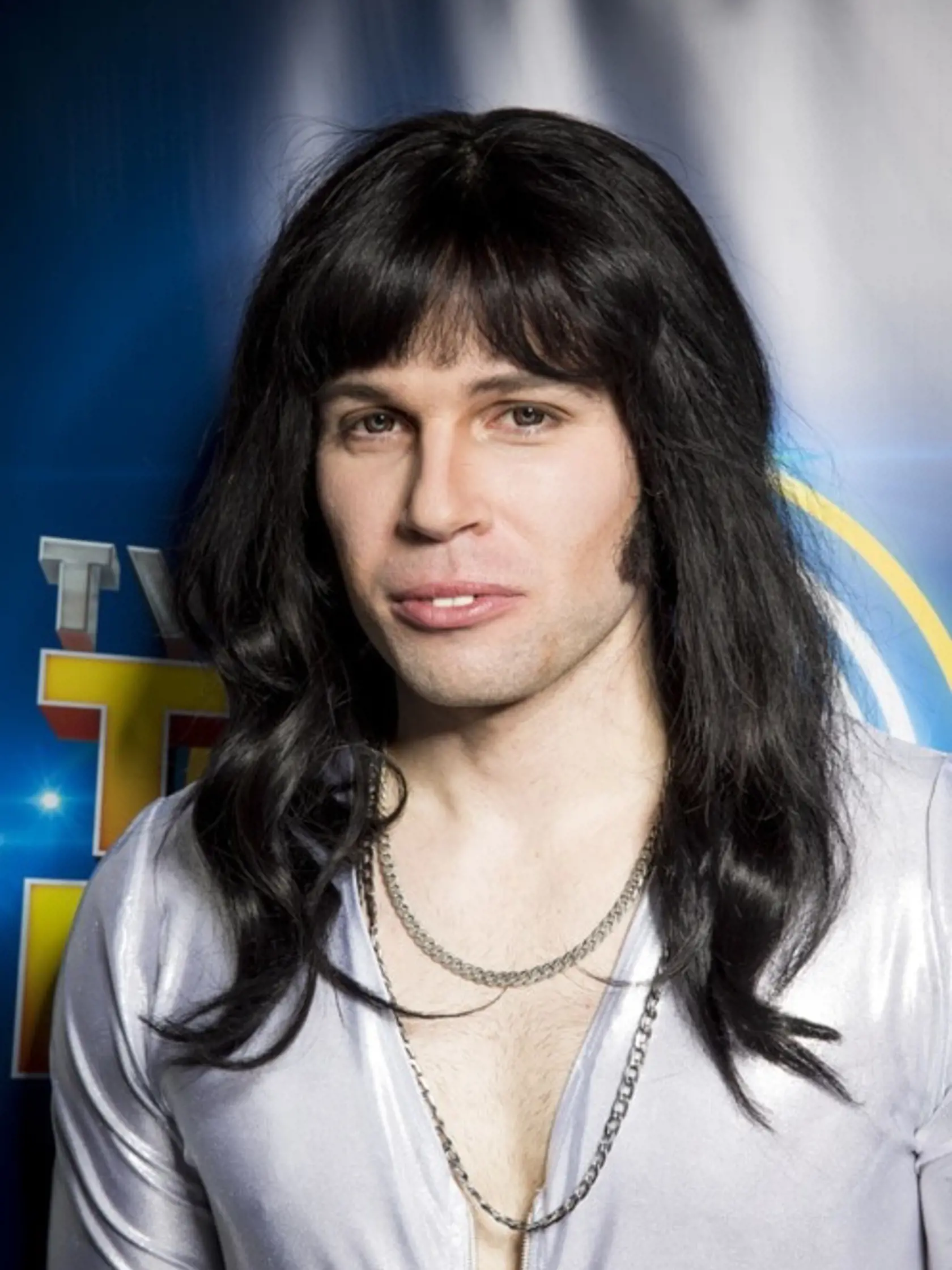 Tomáš Bezdeda v Tvojej tvári.