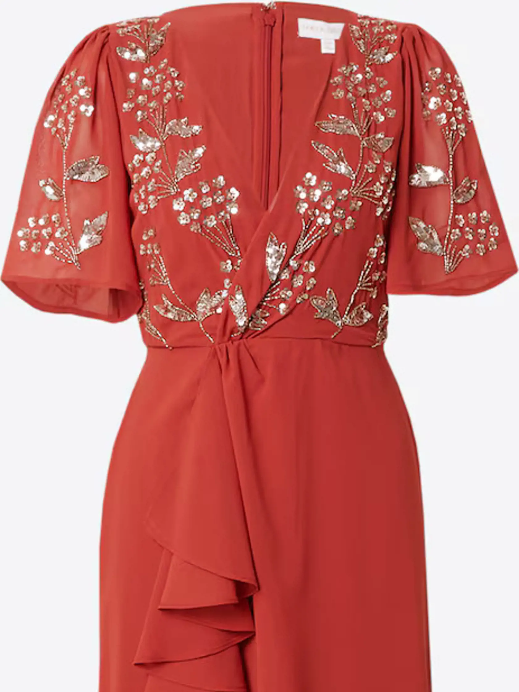 S vintage výšivkou: Maya de luxe, 74,90 €
