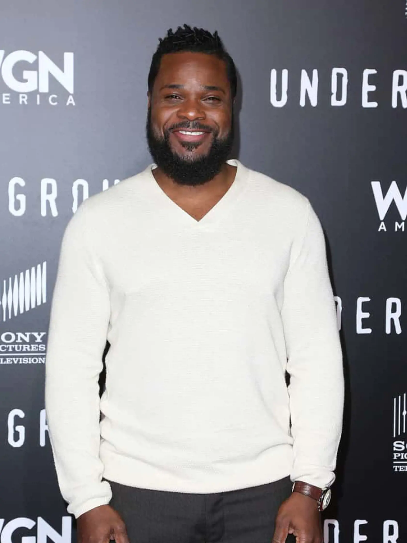 Malcolm-Jamal Warner (46)