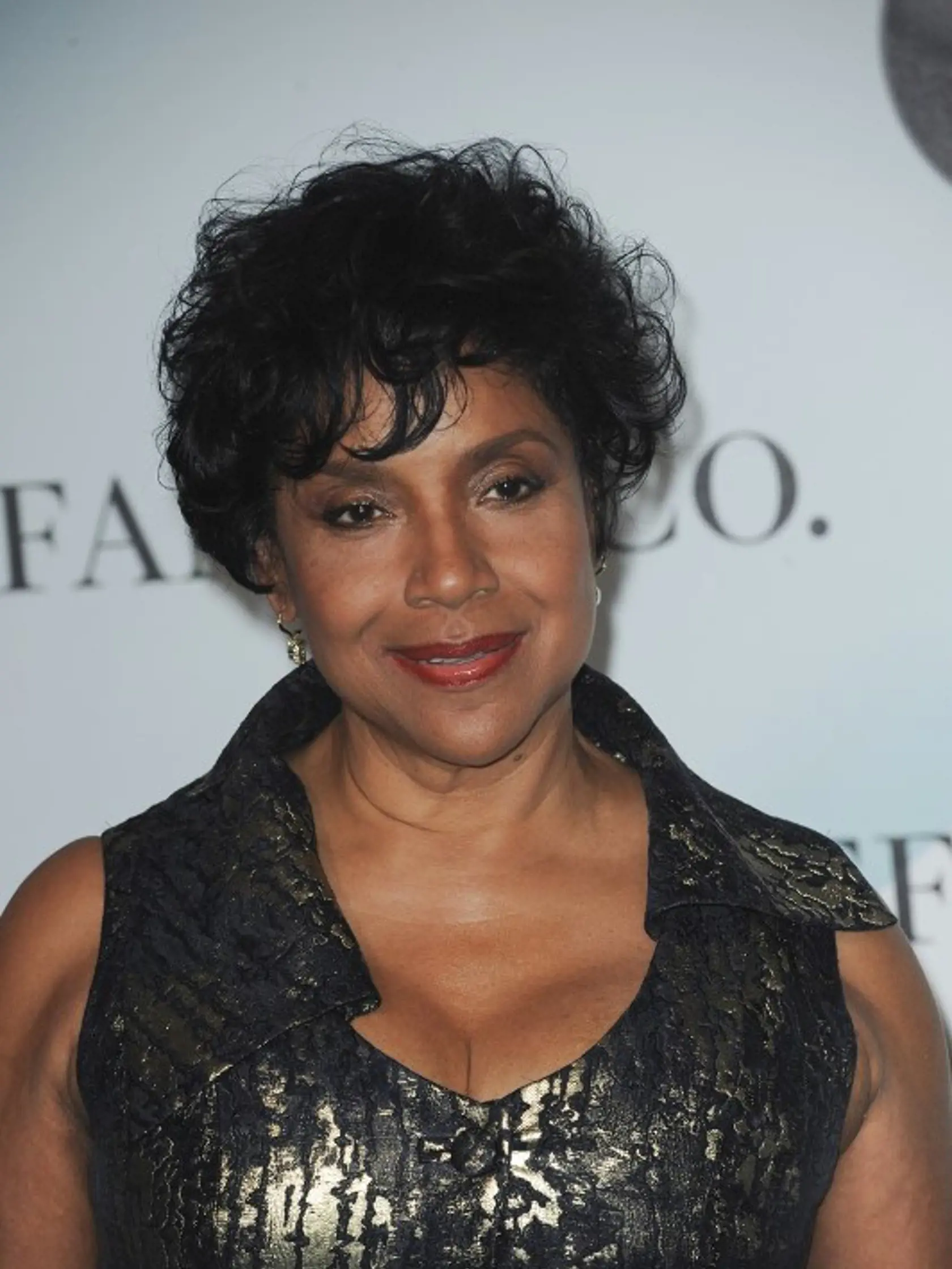 Phylicia Rashad dnes
