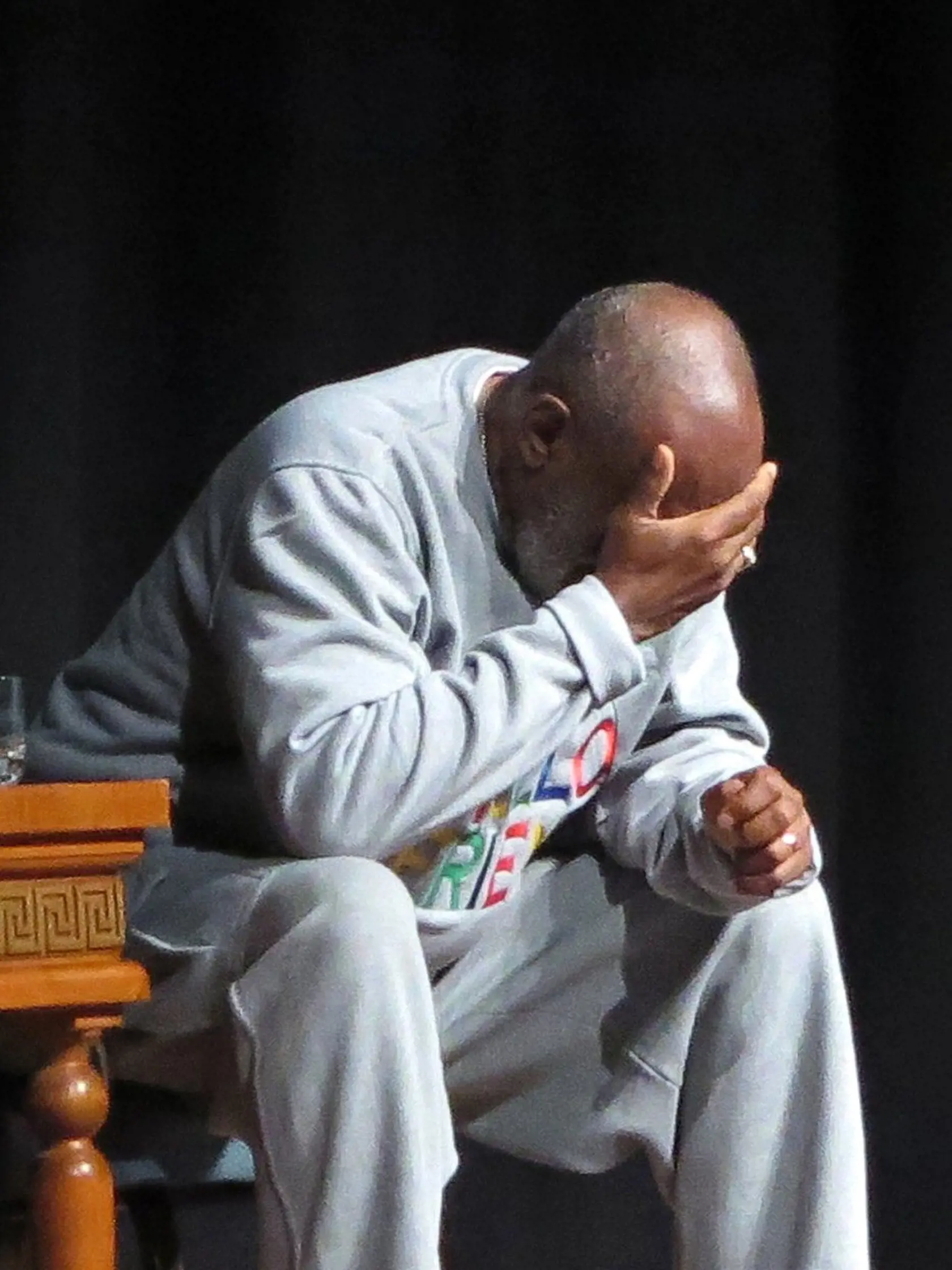 Bill Cosby