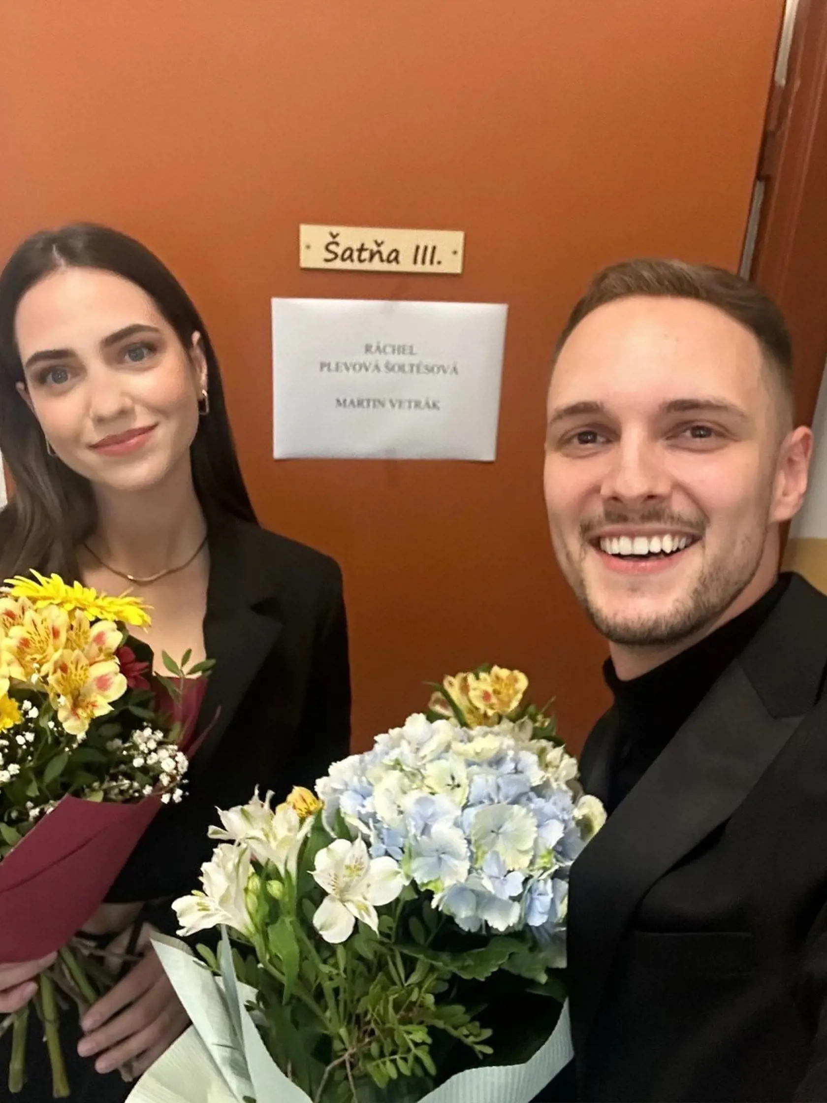 Ráchel Šoltésová vyzerá krásne