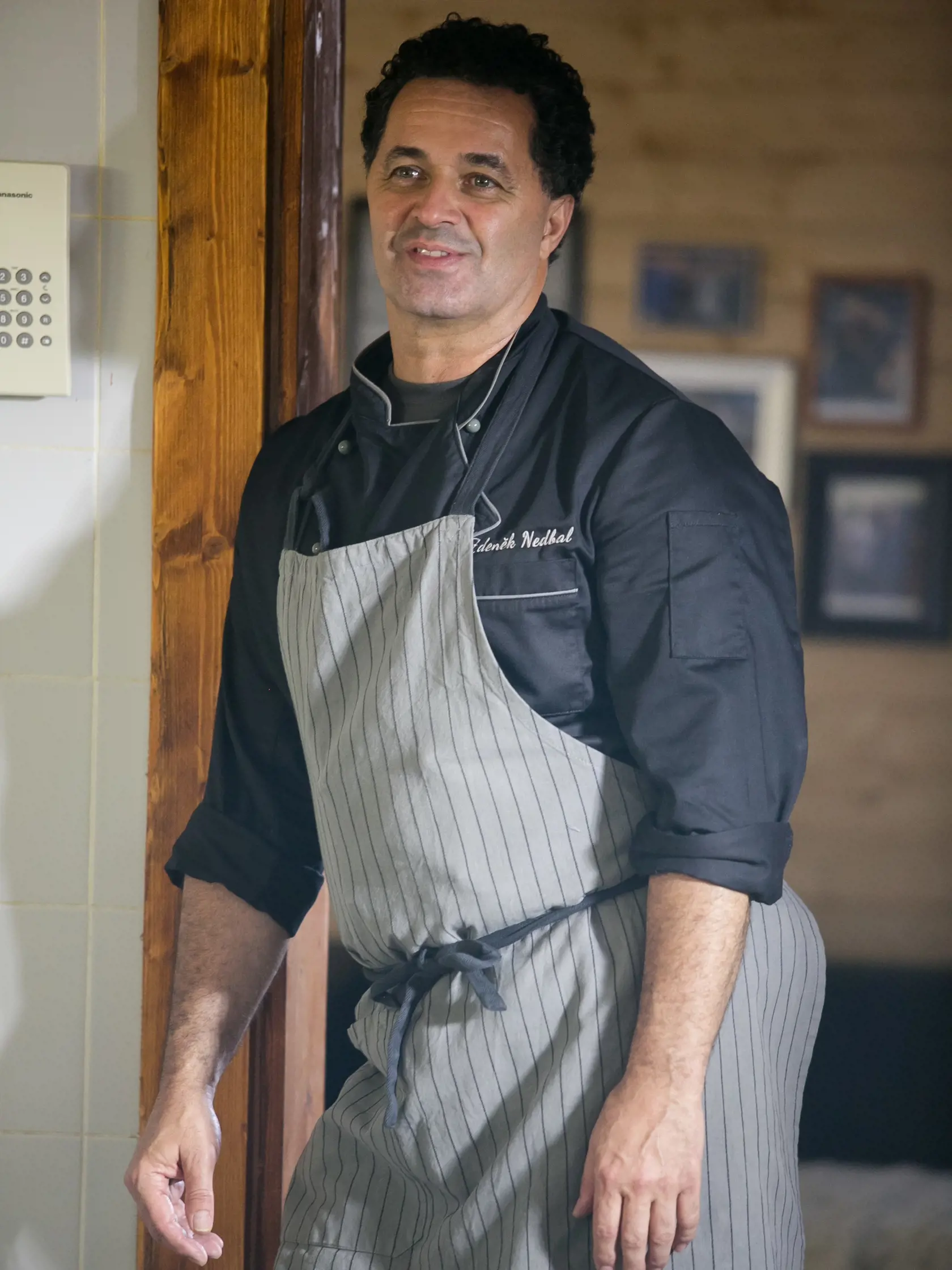 O Čekovskom ani nevedel, že existuje, dnes sú z nich kamaráti.