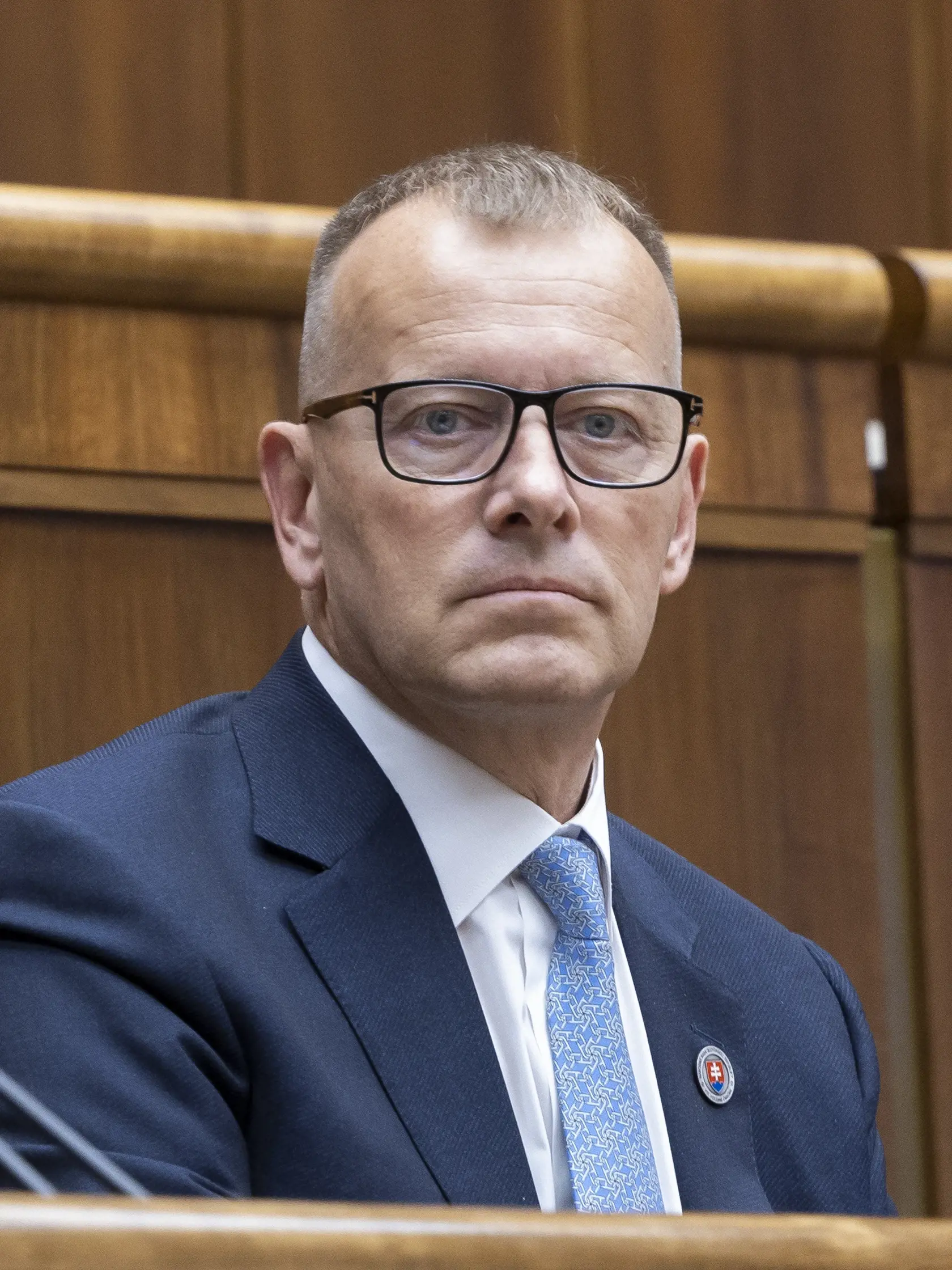 Boris Kollár.