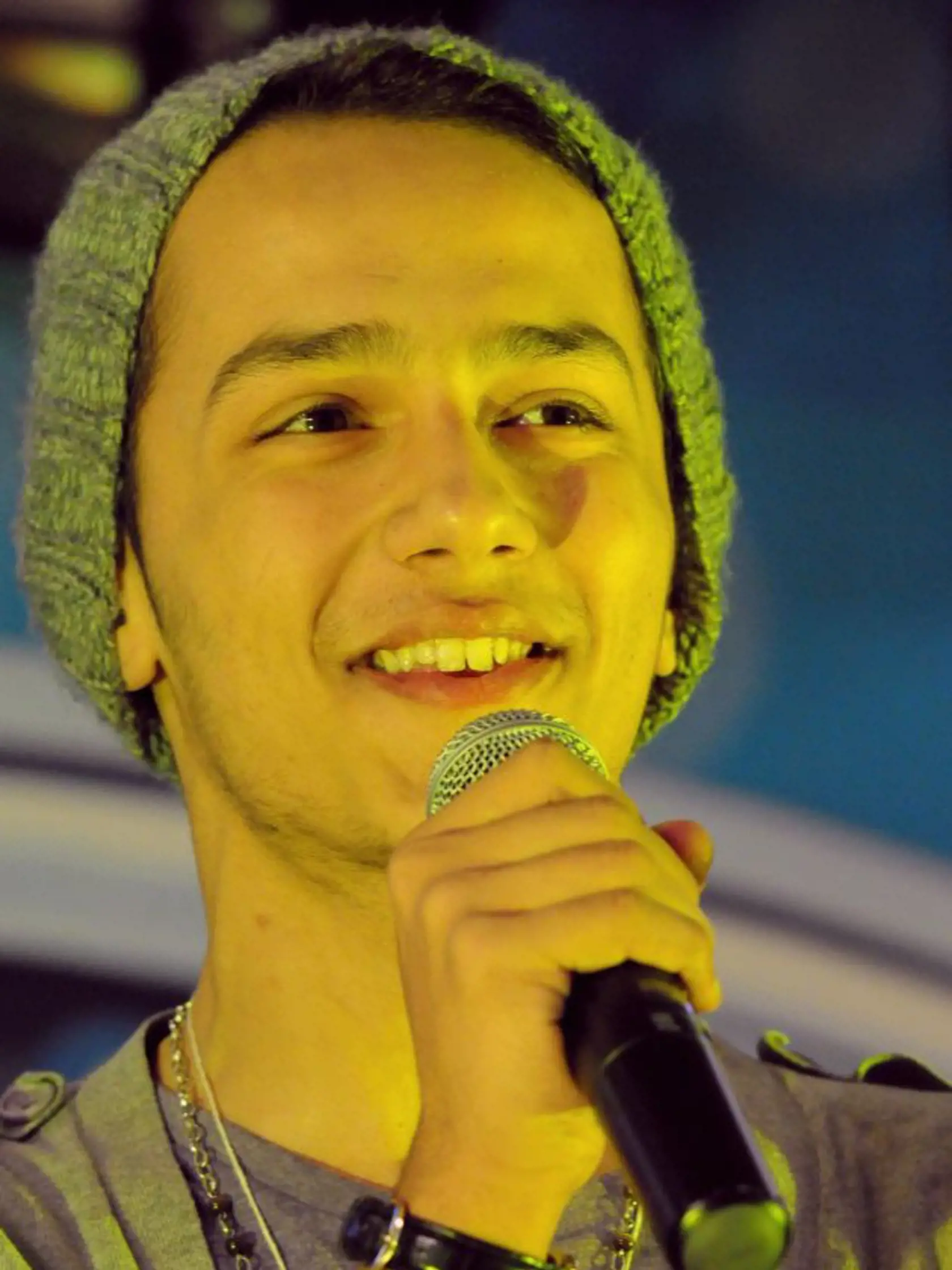 Jan Bendig