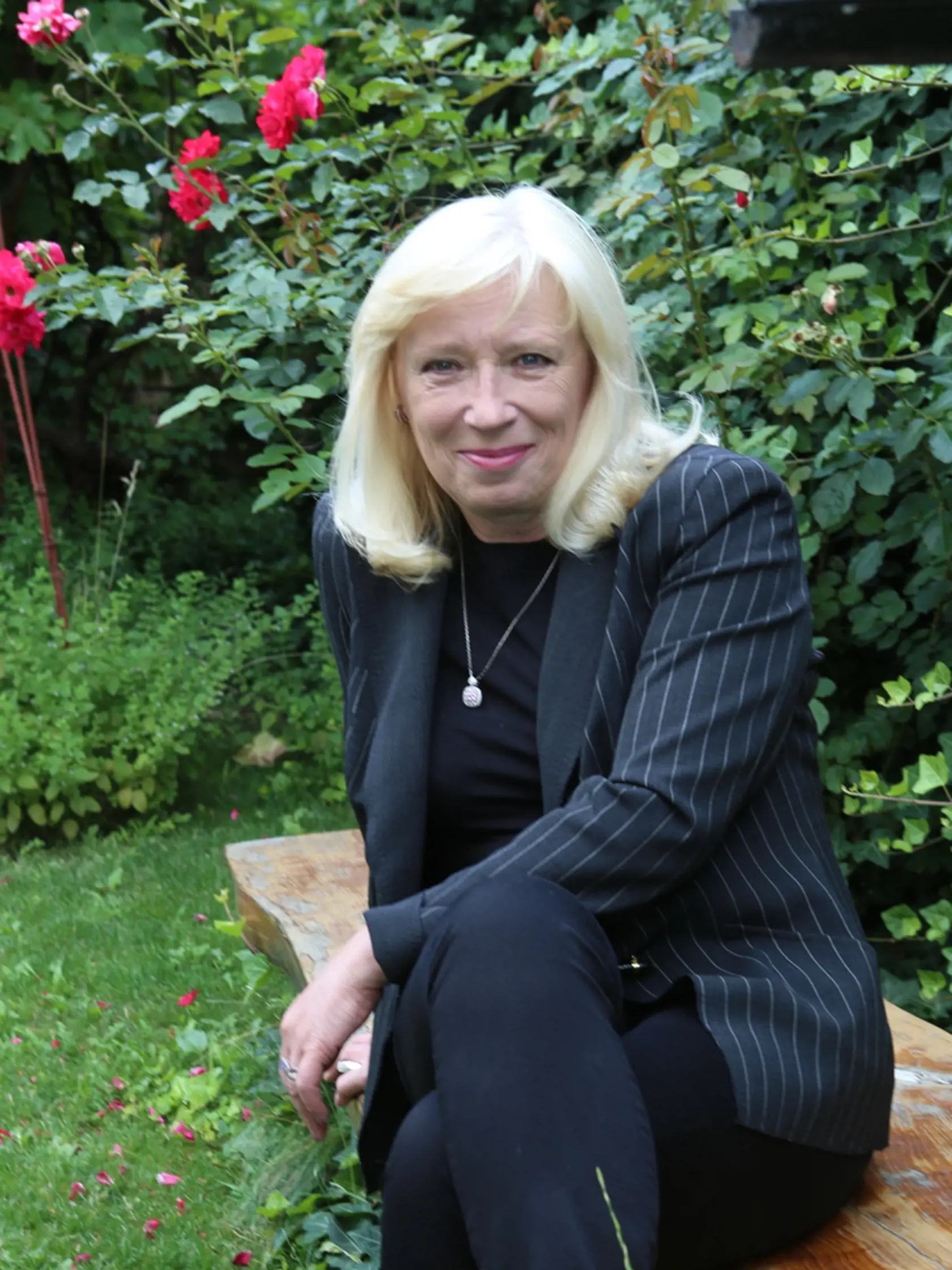 Iveta Radičová sa stala dekankou.