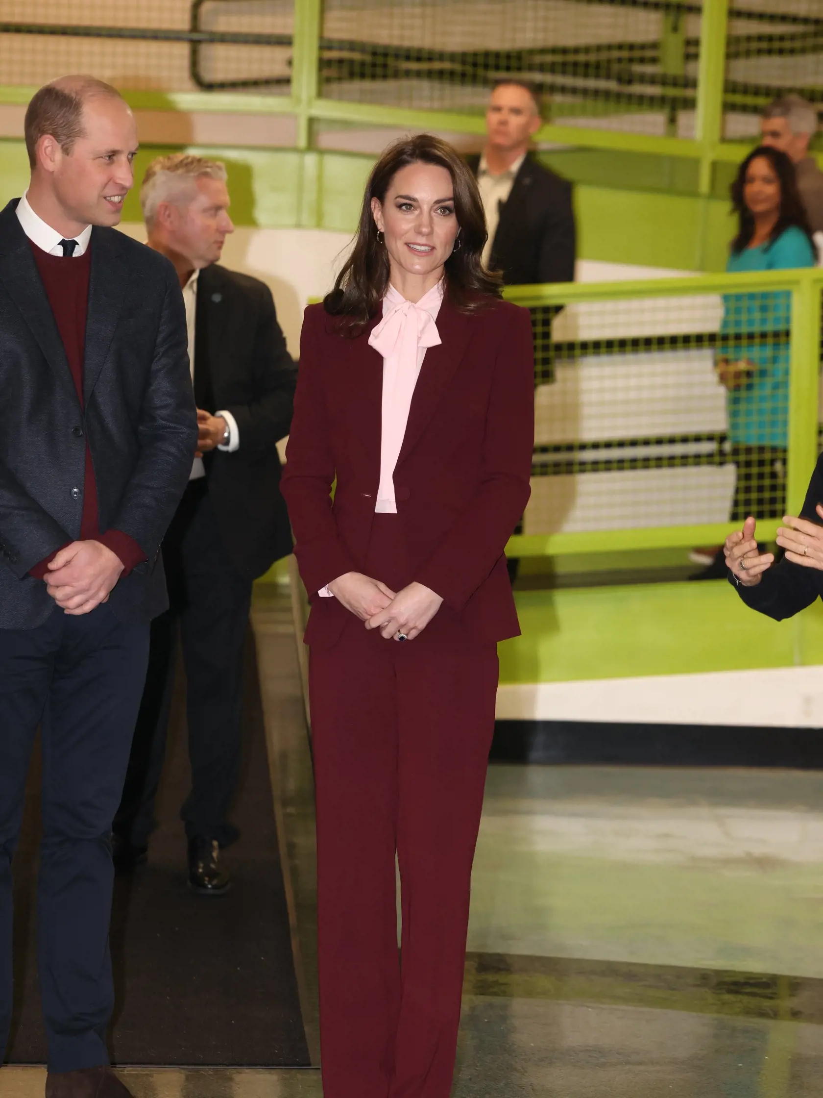 Počas poslednej návštevy britskej kráľovskej rodiny v Amerike bola väčšina pozornosti upriamená na princeznú Catherine. Jej dokonalý a nadčasový štýl sa stal počas posledného obdobia ikonickejším a čoraz viac je prirovnávaná zosnulej princeznej Diane.