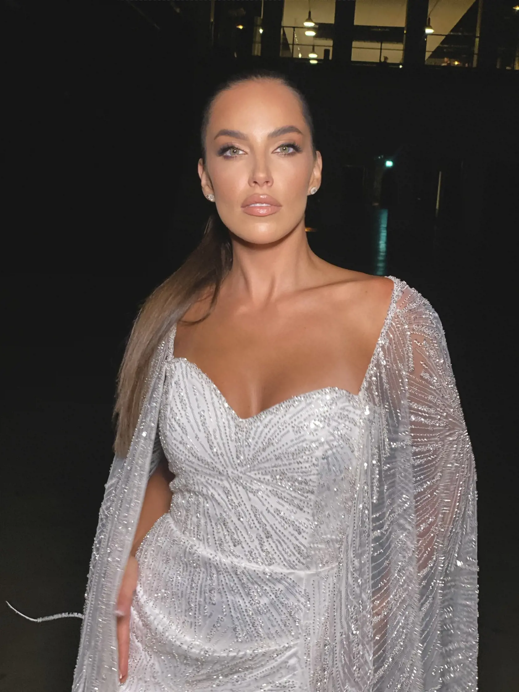 Slovenská Irina Shayk za veľký úspech považuje aj kampaň pre Marc Cain a Hugo Boss.