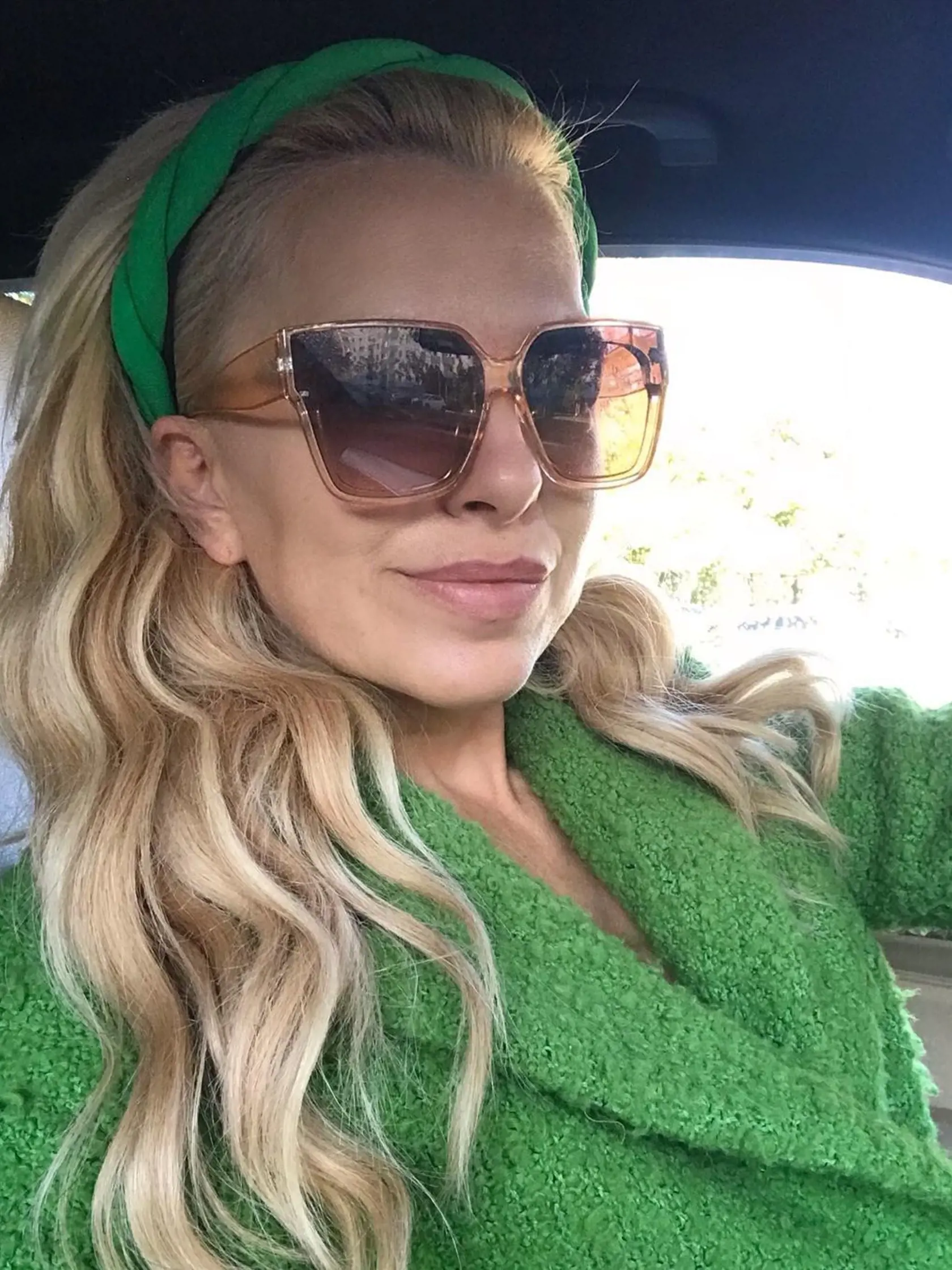 Zlatica Puškárová