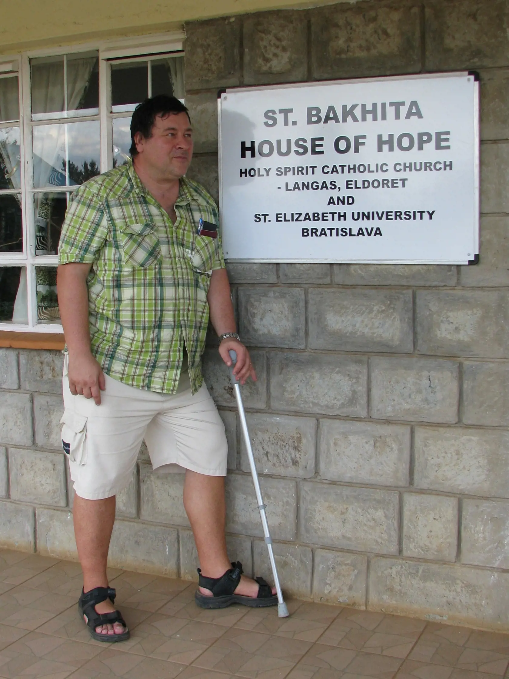 Profesor Vlarimír Krčméry pôsobil v mnohých krajinách sveta.
