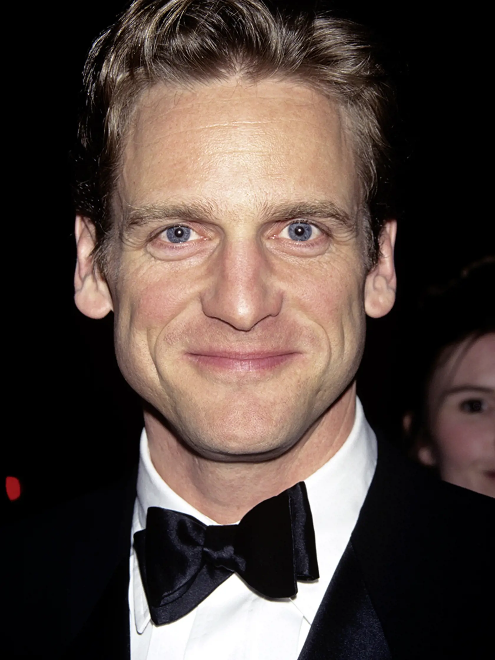 1. Daniel McDonald