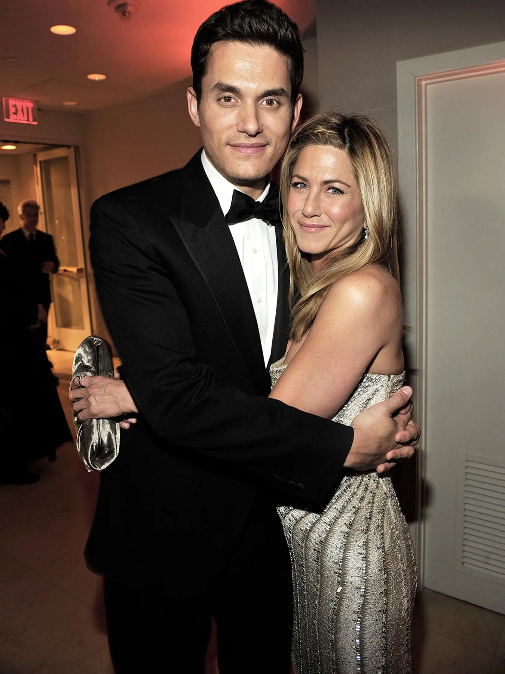 5. John Mayer