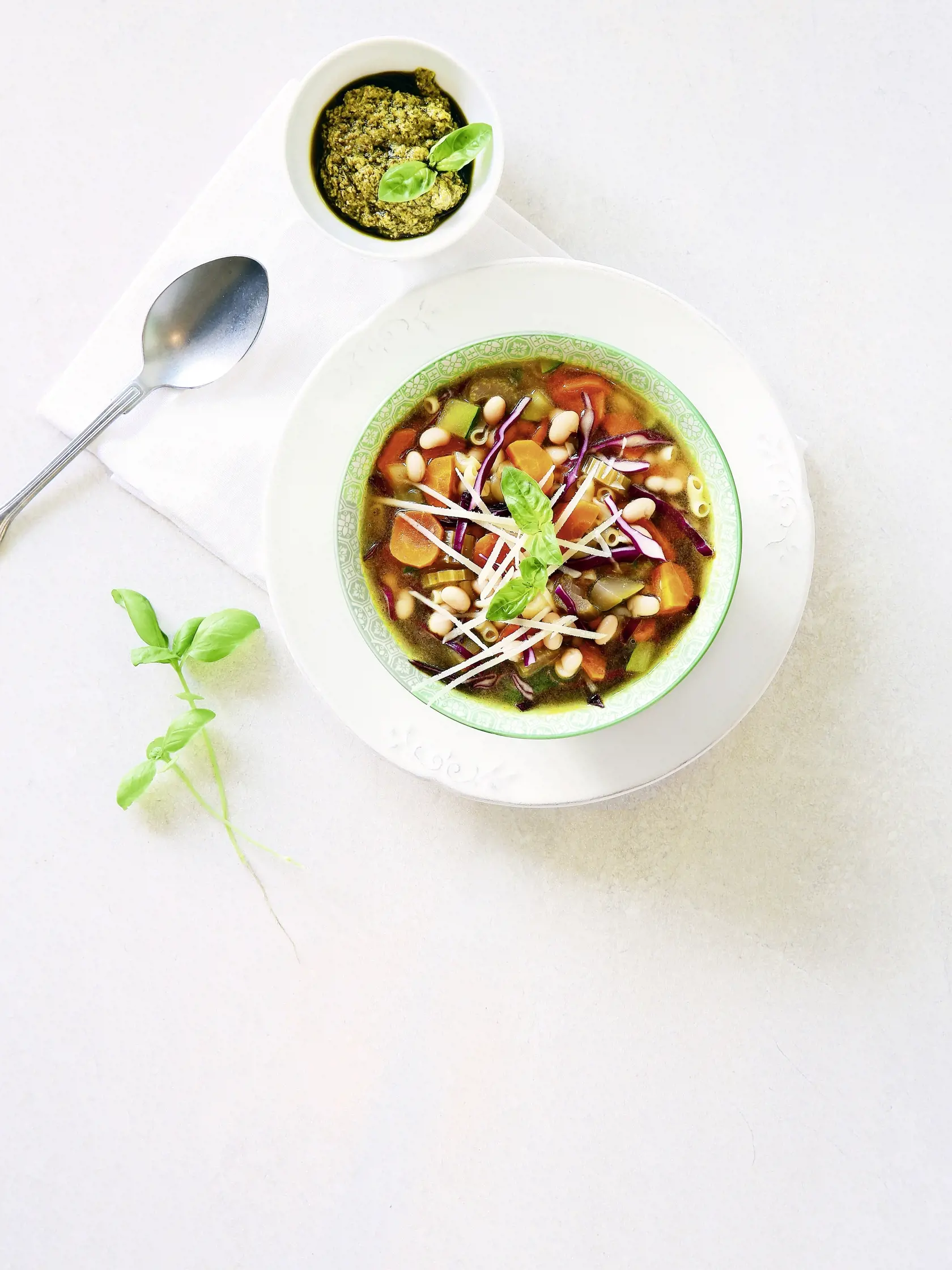Minestrone