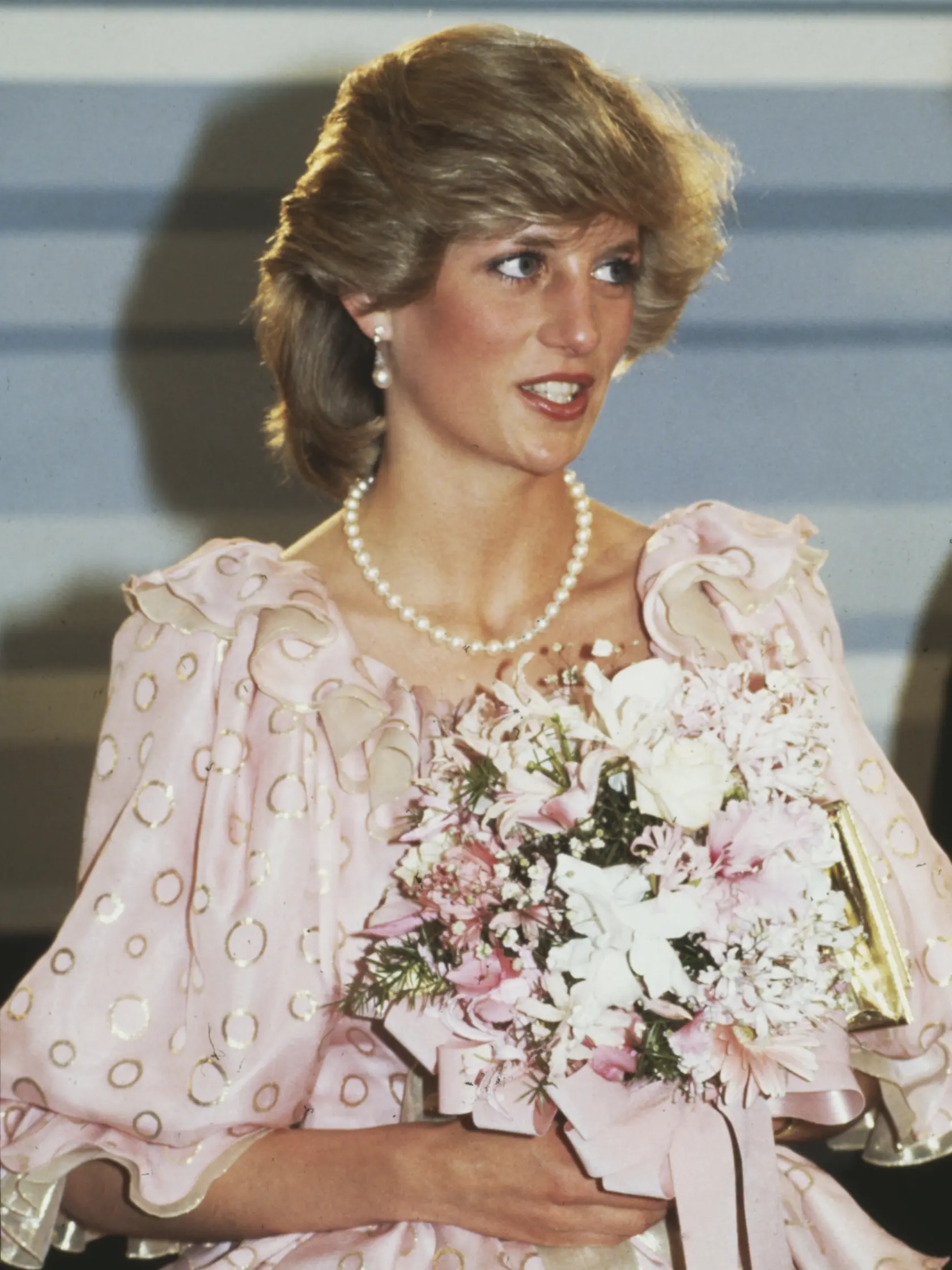 Princezná Diana († 36)