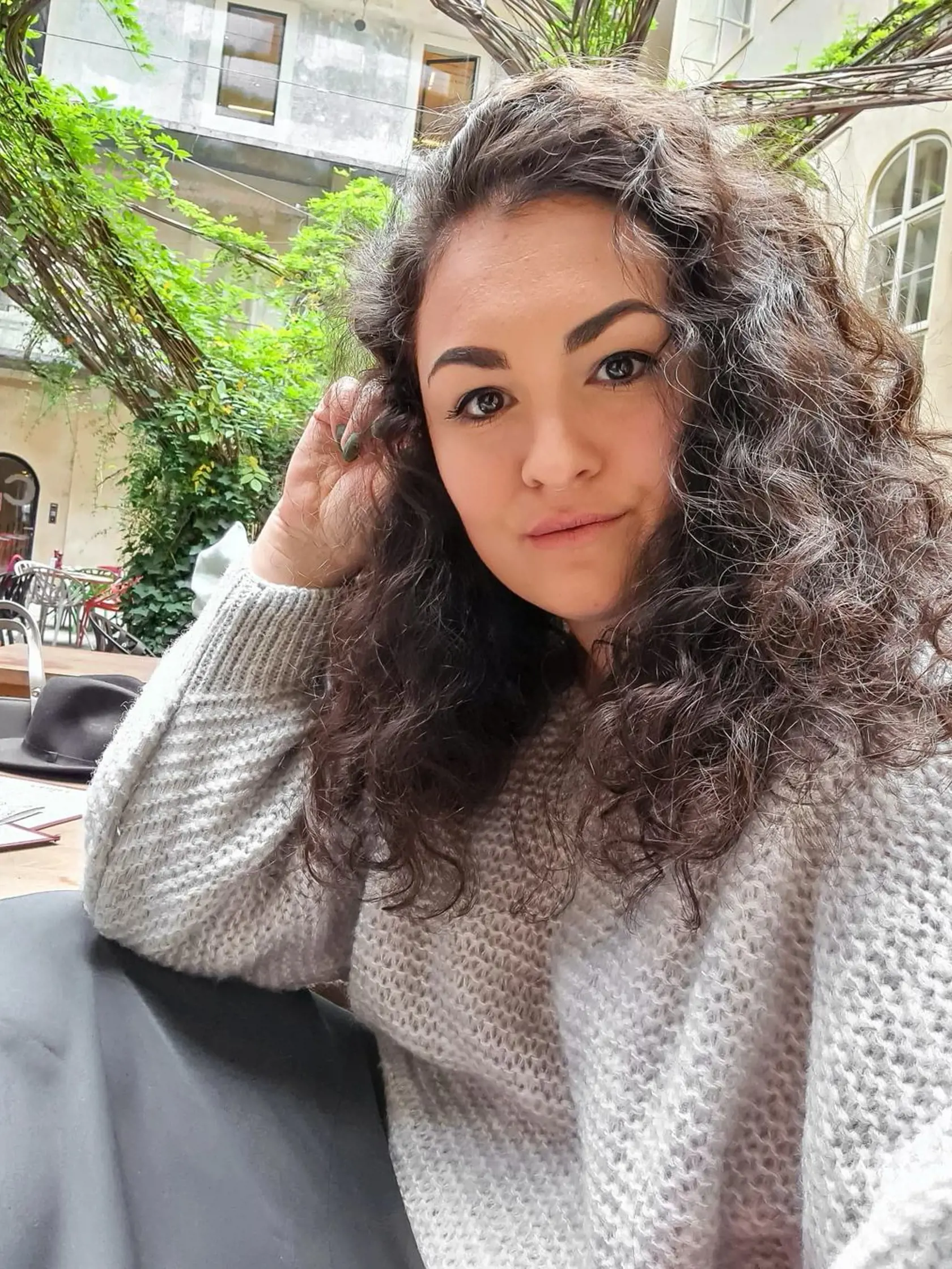 Dajane Rodriguez nie je osud ľudí na Ukrajine ľahostajný.