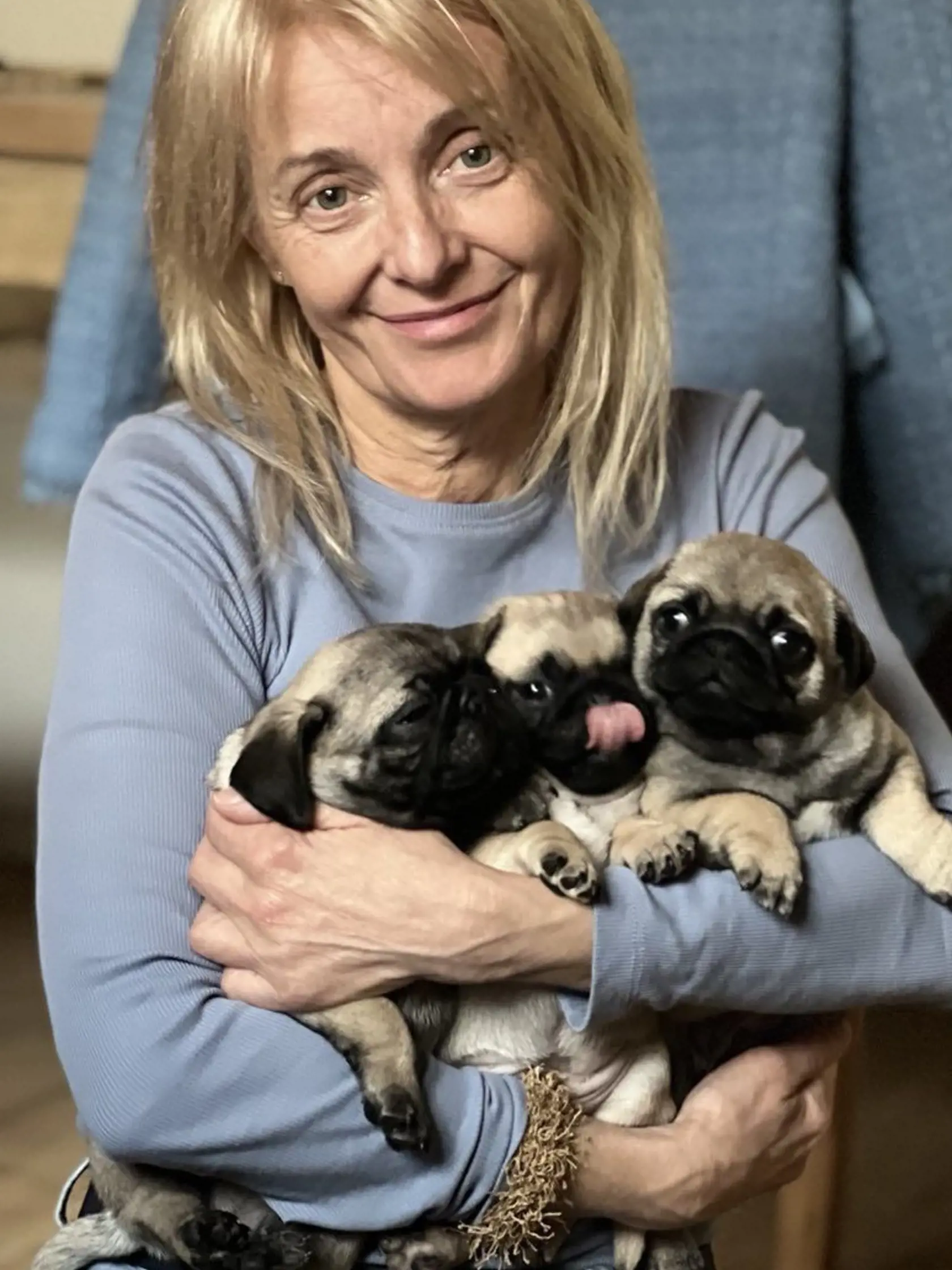 Veronika Žilková