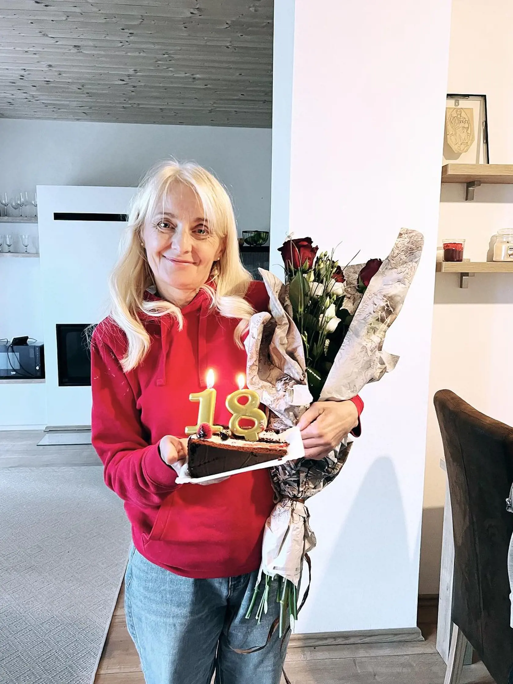 Veronika Žilková