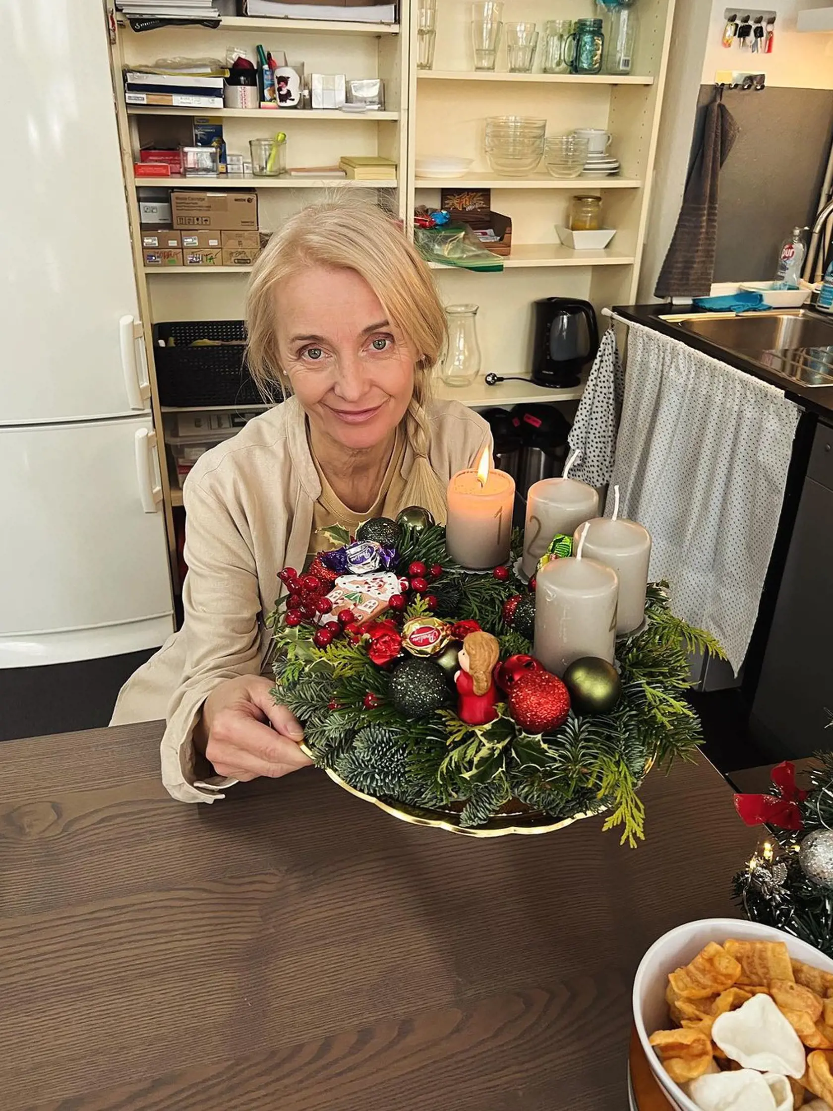 Veronika Žilková