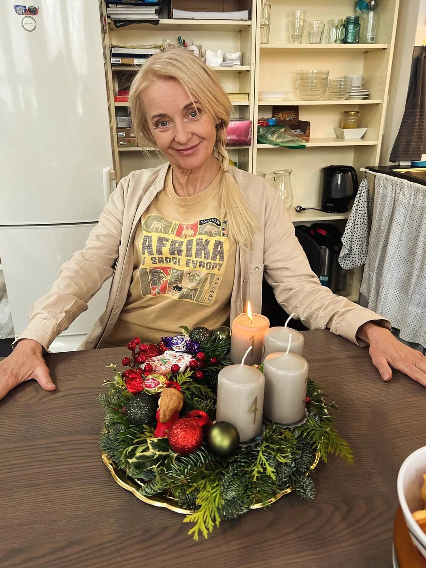 Veronika Žilková