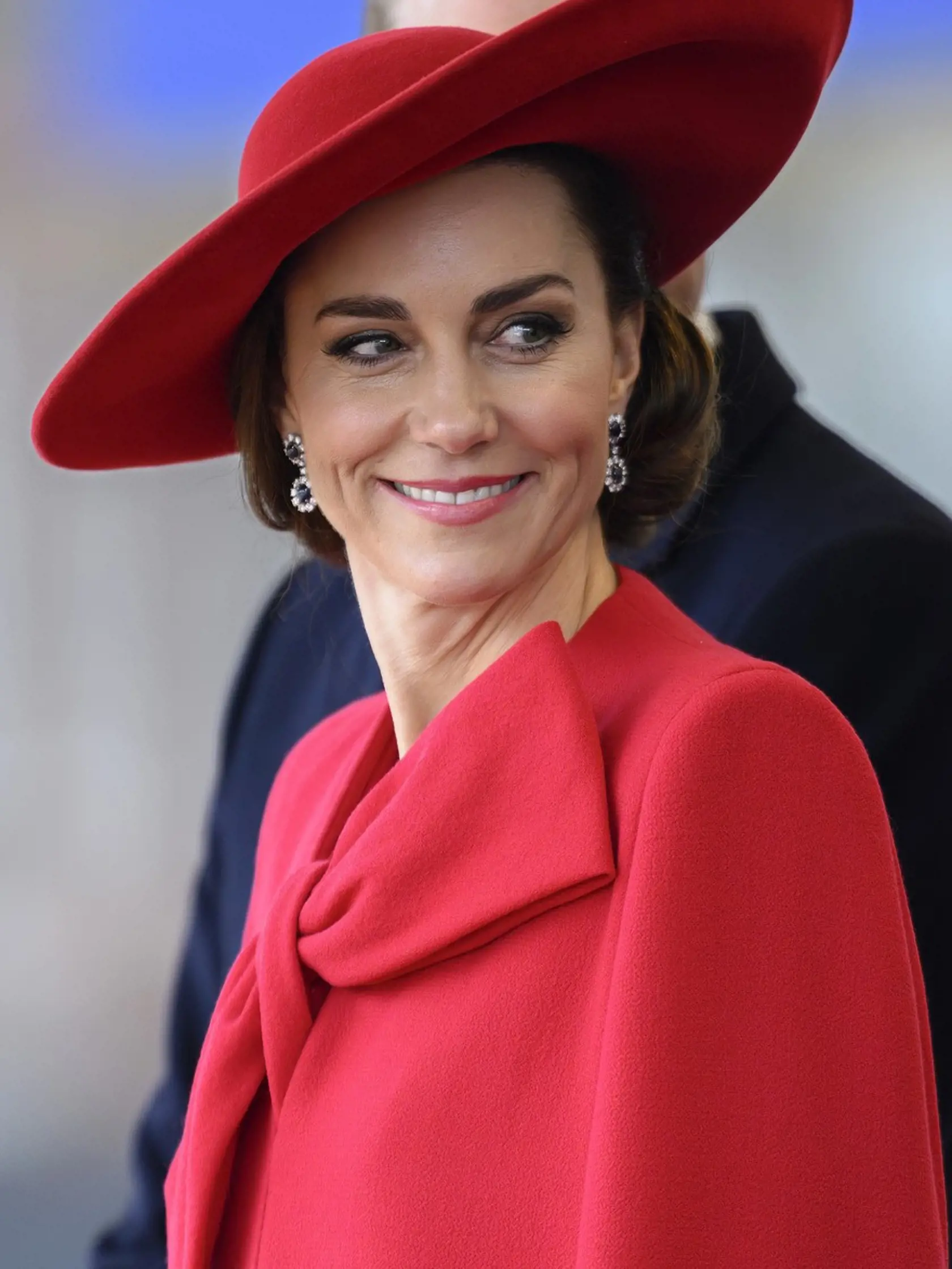Princezná Kate
